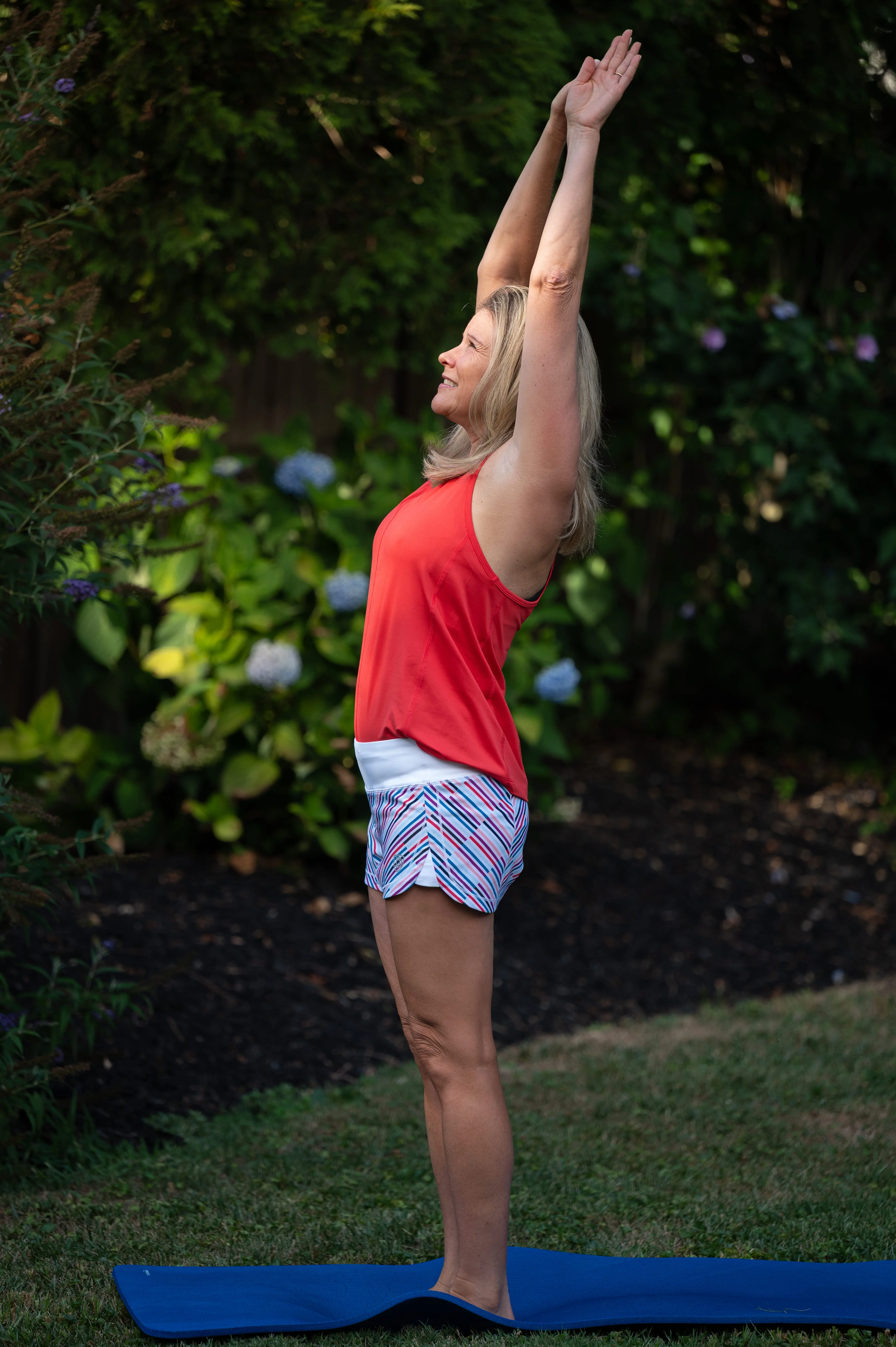 Fast & Free Women's Workout Shorts - Image 16