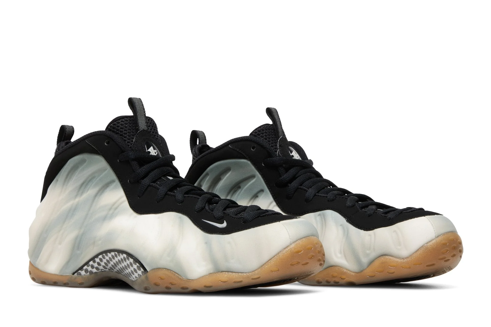Nike Men's Air Foamposite One Qs 'Dream A World' Sneakers - Image 2