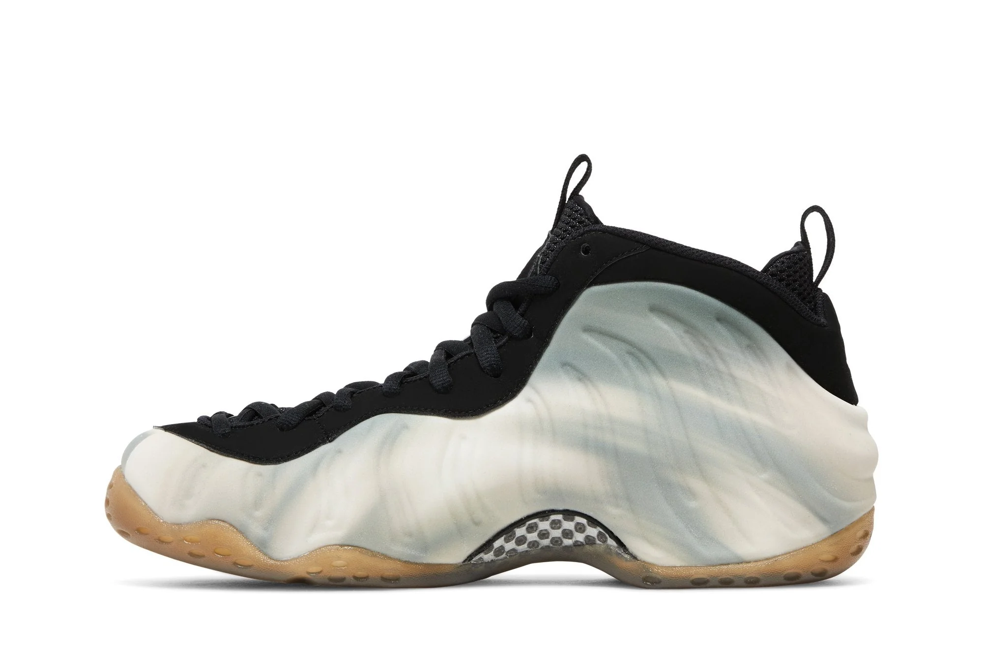 Nike Men's Air Foamposite One Qs 'Dream A World' Sneakers - Image 3