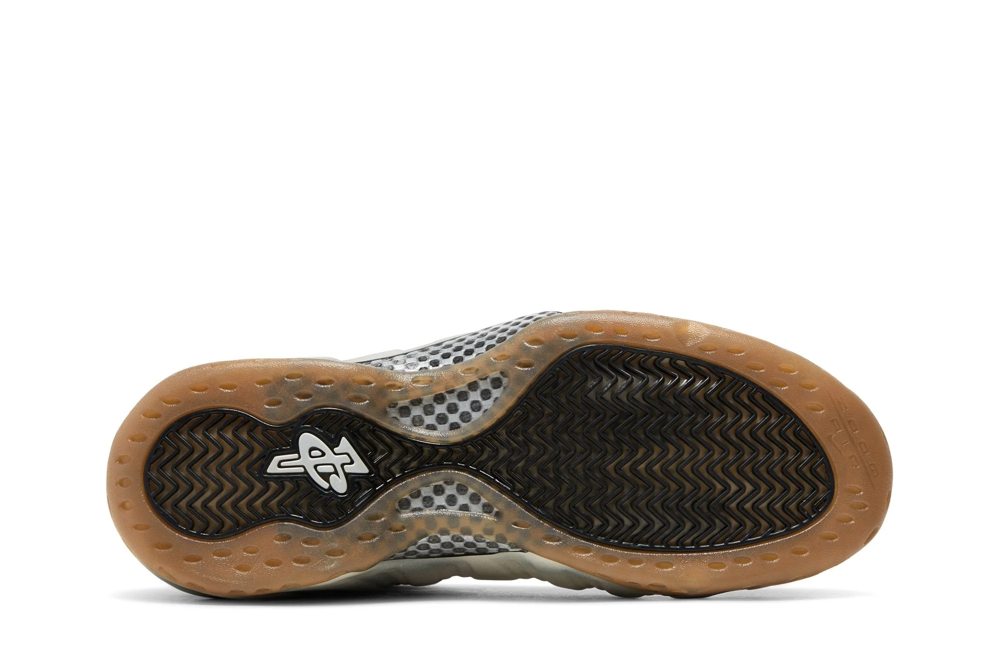 Nike Men's Air Foamposite One Qs 'Dream A World' Sneakers - Image 5