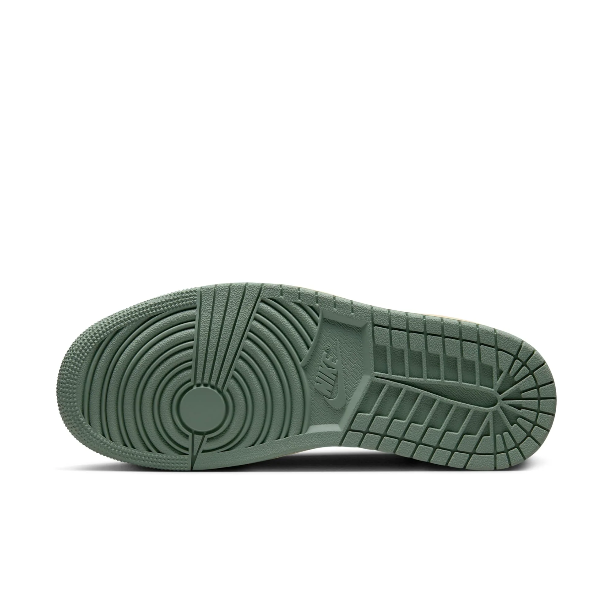 Air Jordan Women's Retro 1 High Method Of Make Sneakers - Image 3