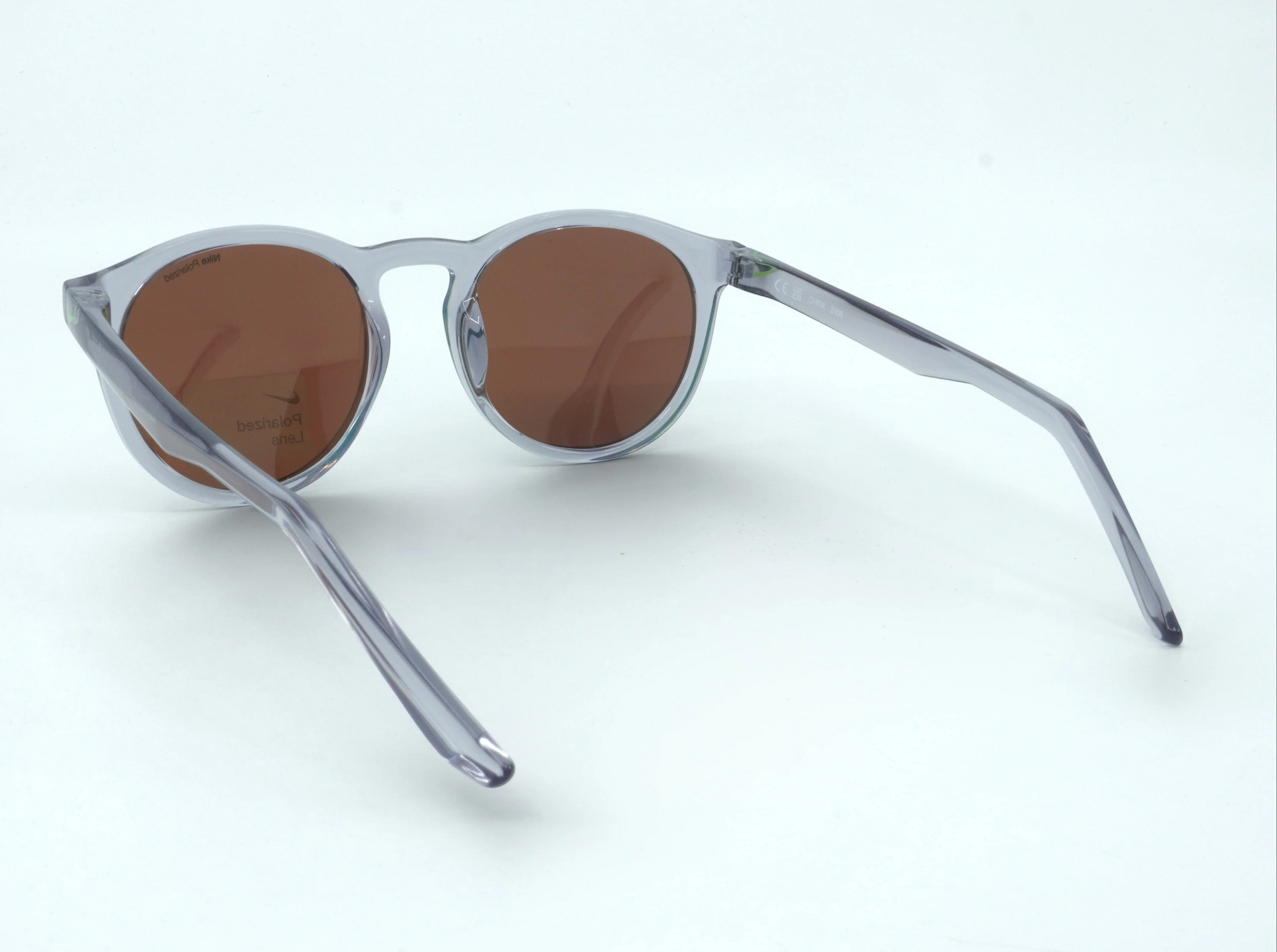 Nike Men's Swerve Polarized Sunglasses - FD1850-012 - Image 5