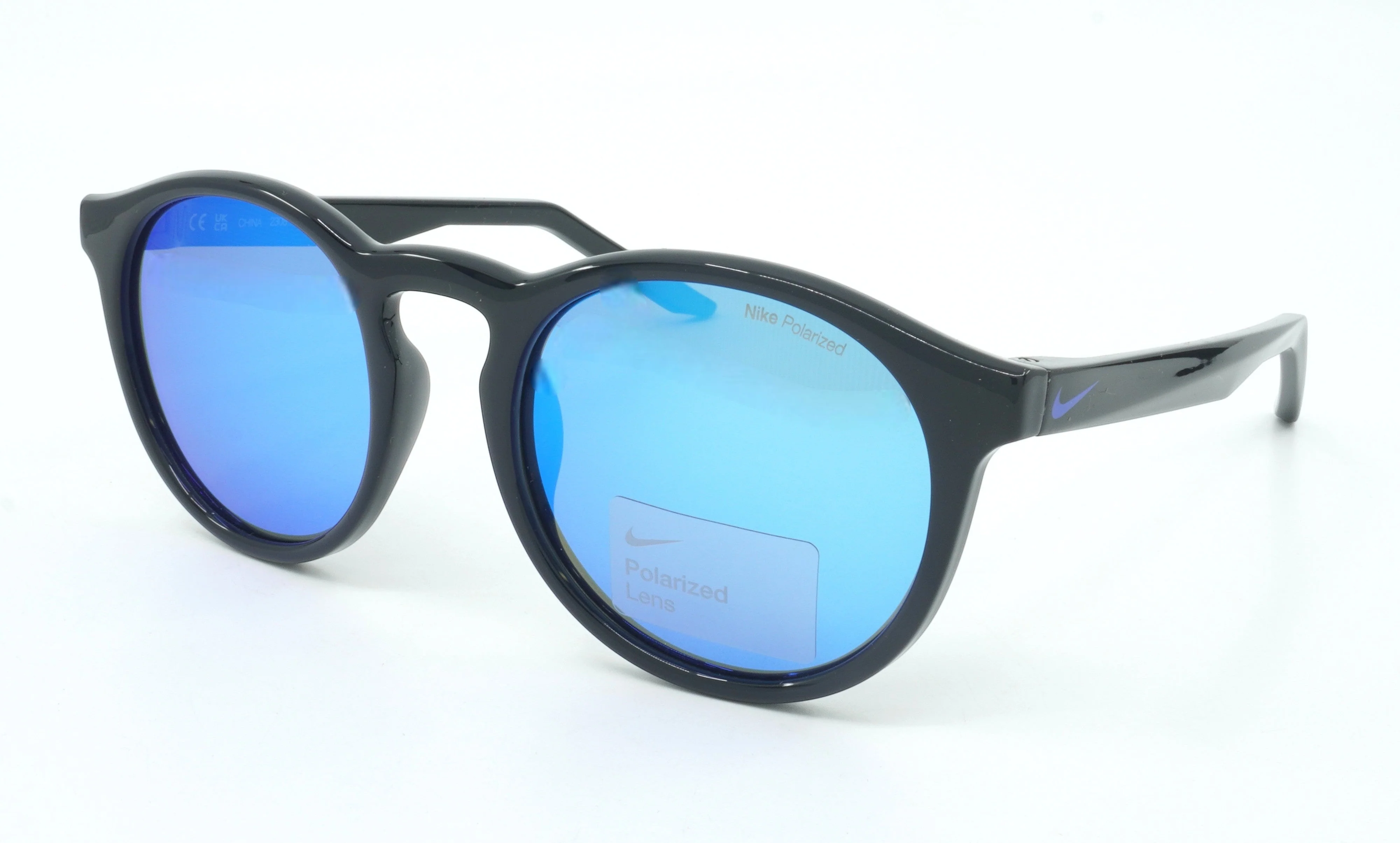 Nike Men's Swerve Polarized Sunglasses - FD1850-014 - Image 2