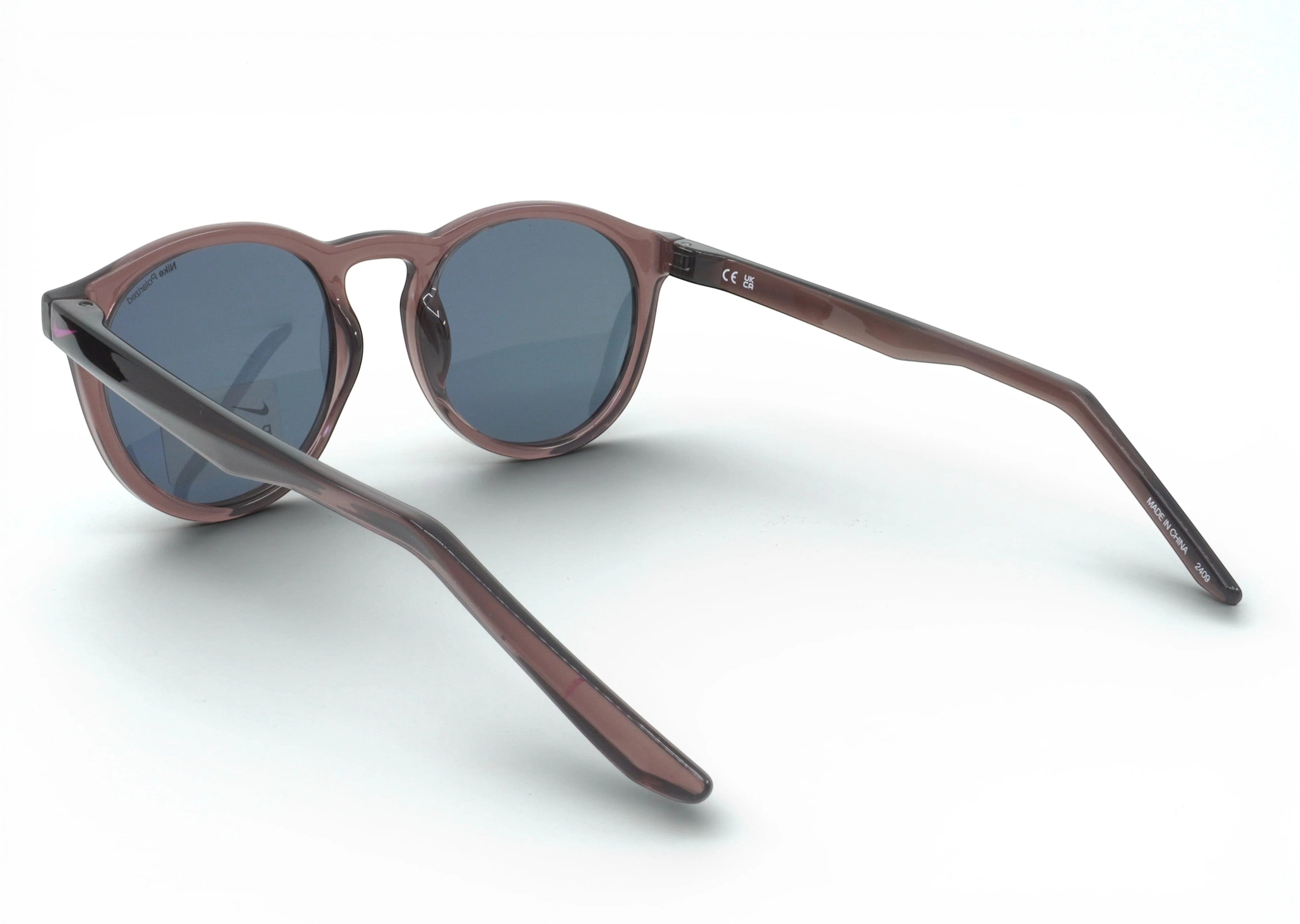 Nike Men's Swerve Polarized Sunglasses - FD1850-291 - Image 4