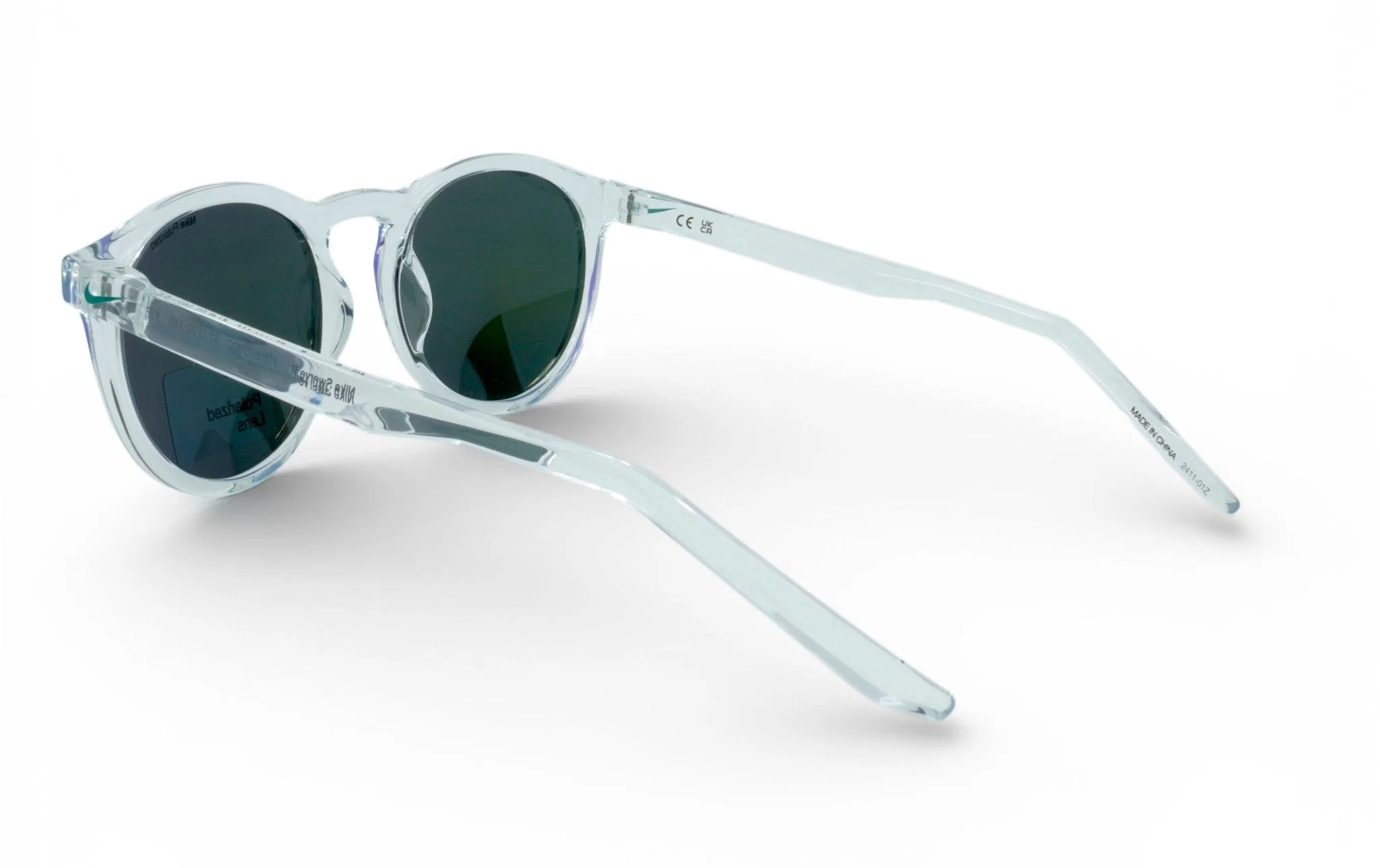 Nike Men's Swerve Polarized Sunglasses - FD1850-900 - Image 5