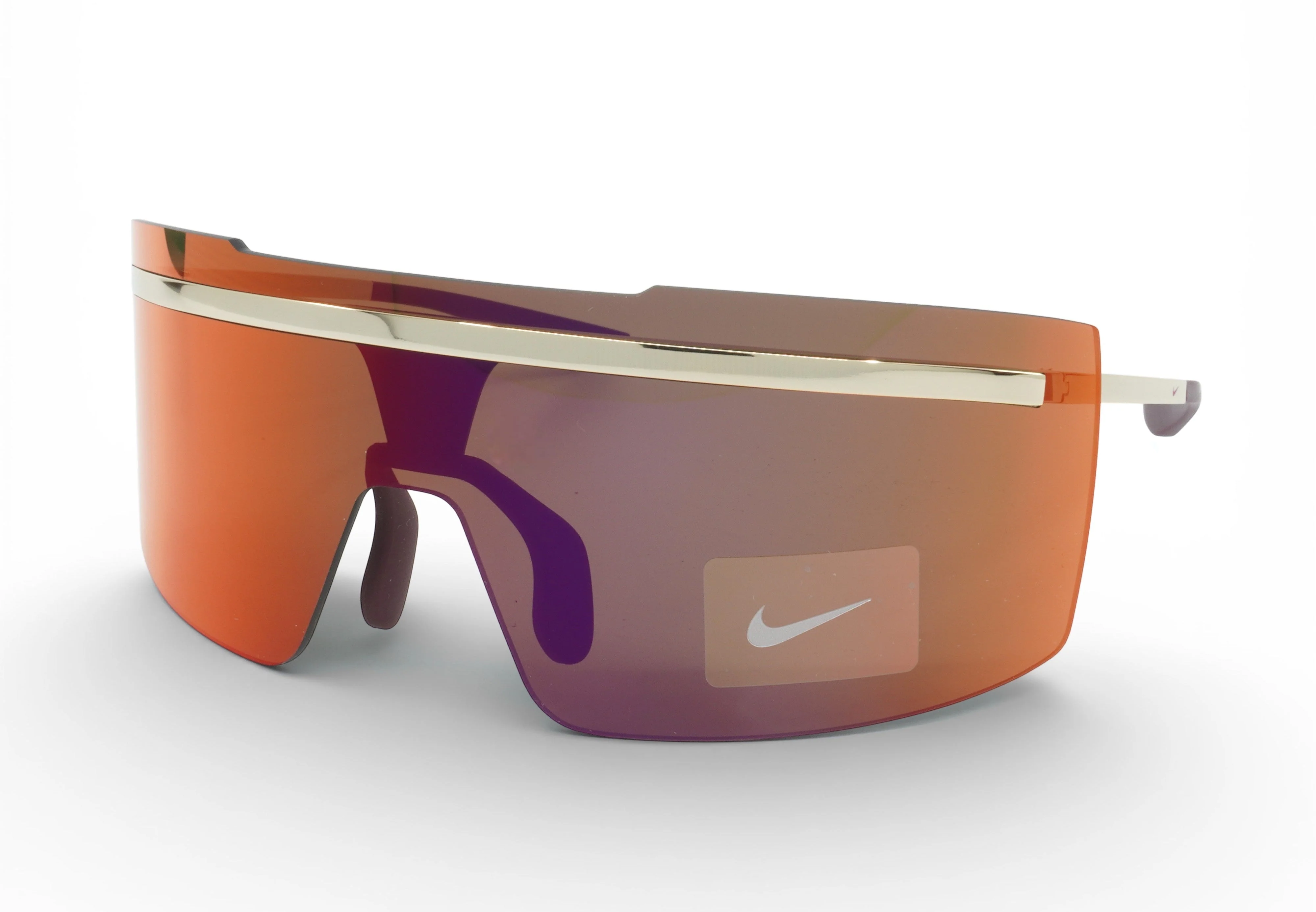 Nike Men's Echo Shield M Sunglasses - FD1884-750 - Image 2
