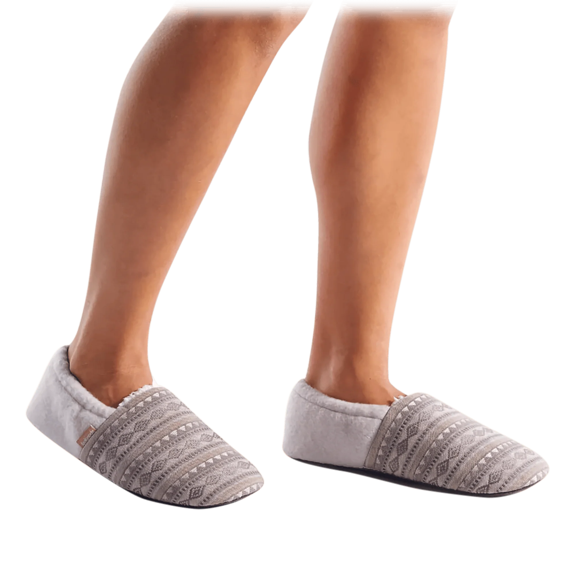 Feelgoodz Womens Equinox Laidback Slipper (Alder, Medium) - Image 4