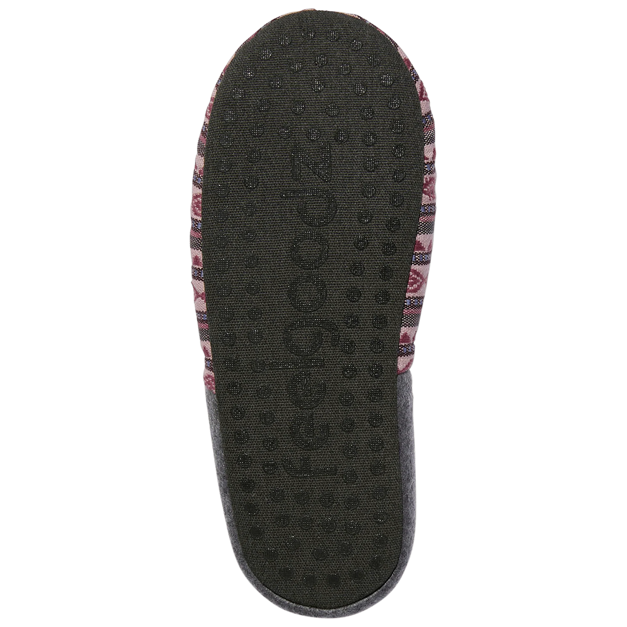 Feelgoodz Womens Equinox Laidback Slipper (Alder, Medium) - Image 8