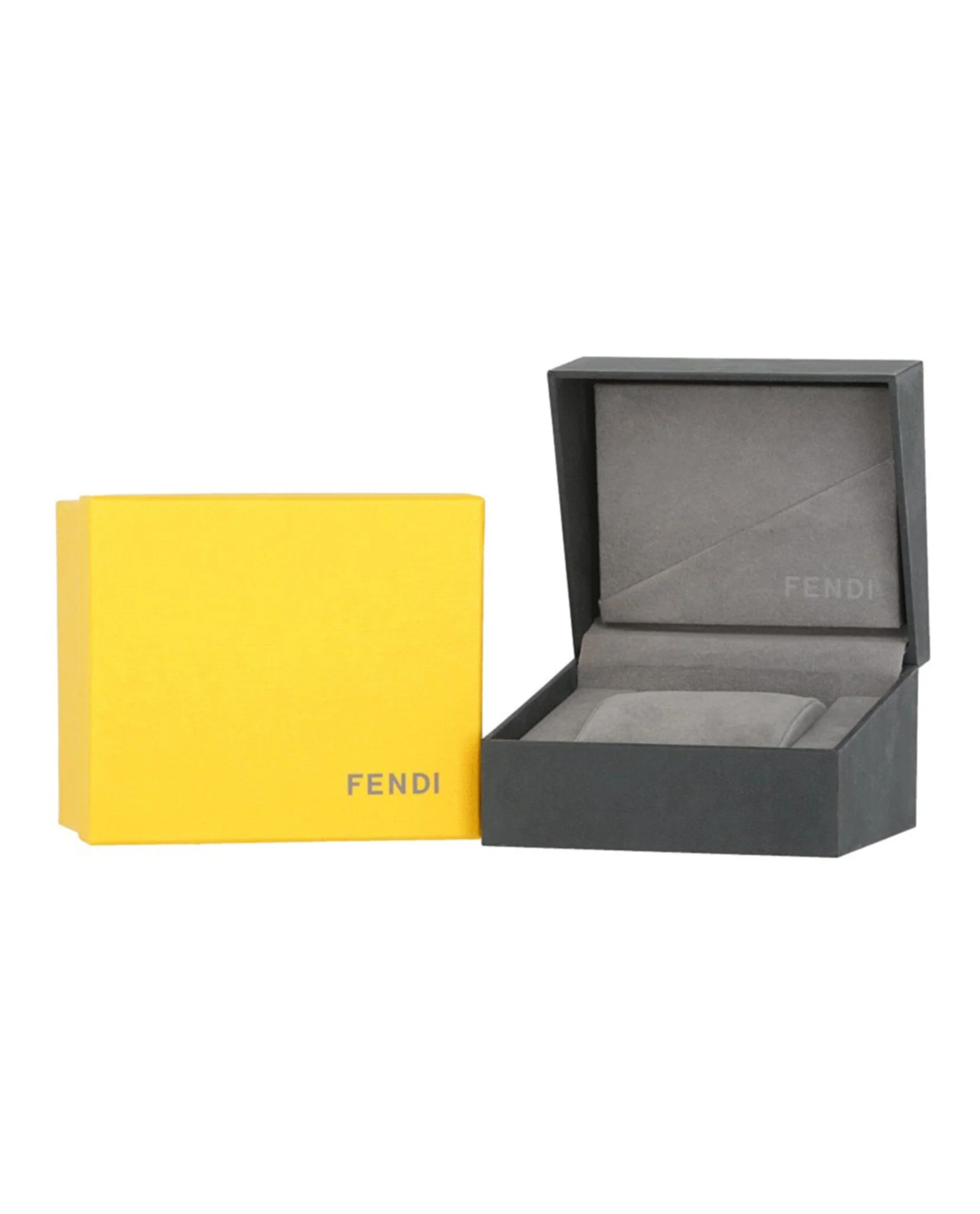 Fendi Forever Diamond Watch - Image 2
