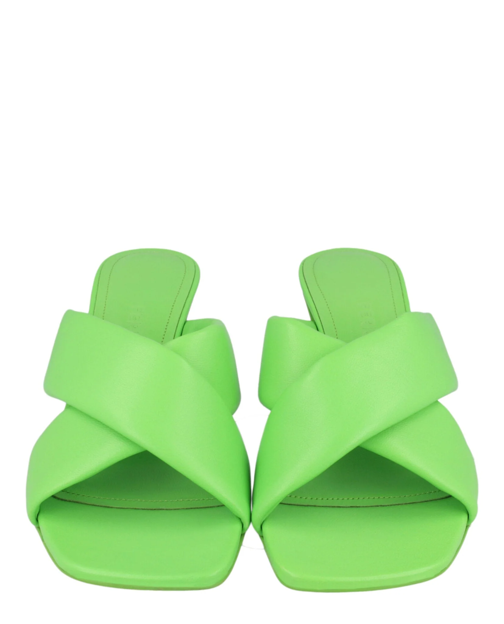 Ferragamo Aldura Heel Sandals - Image 5
