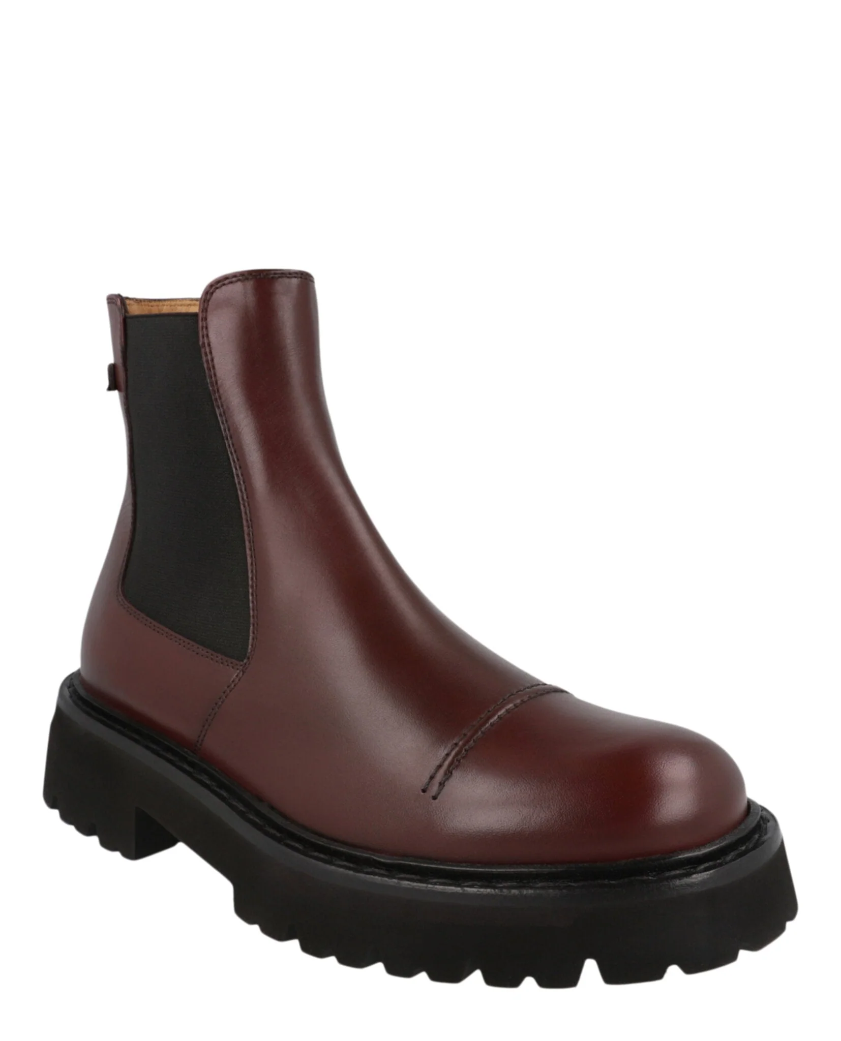 Ferragamo George 2 Chelsea Boots - Image 2
