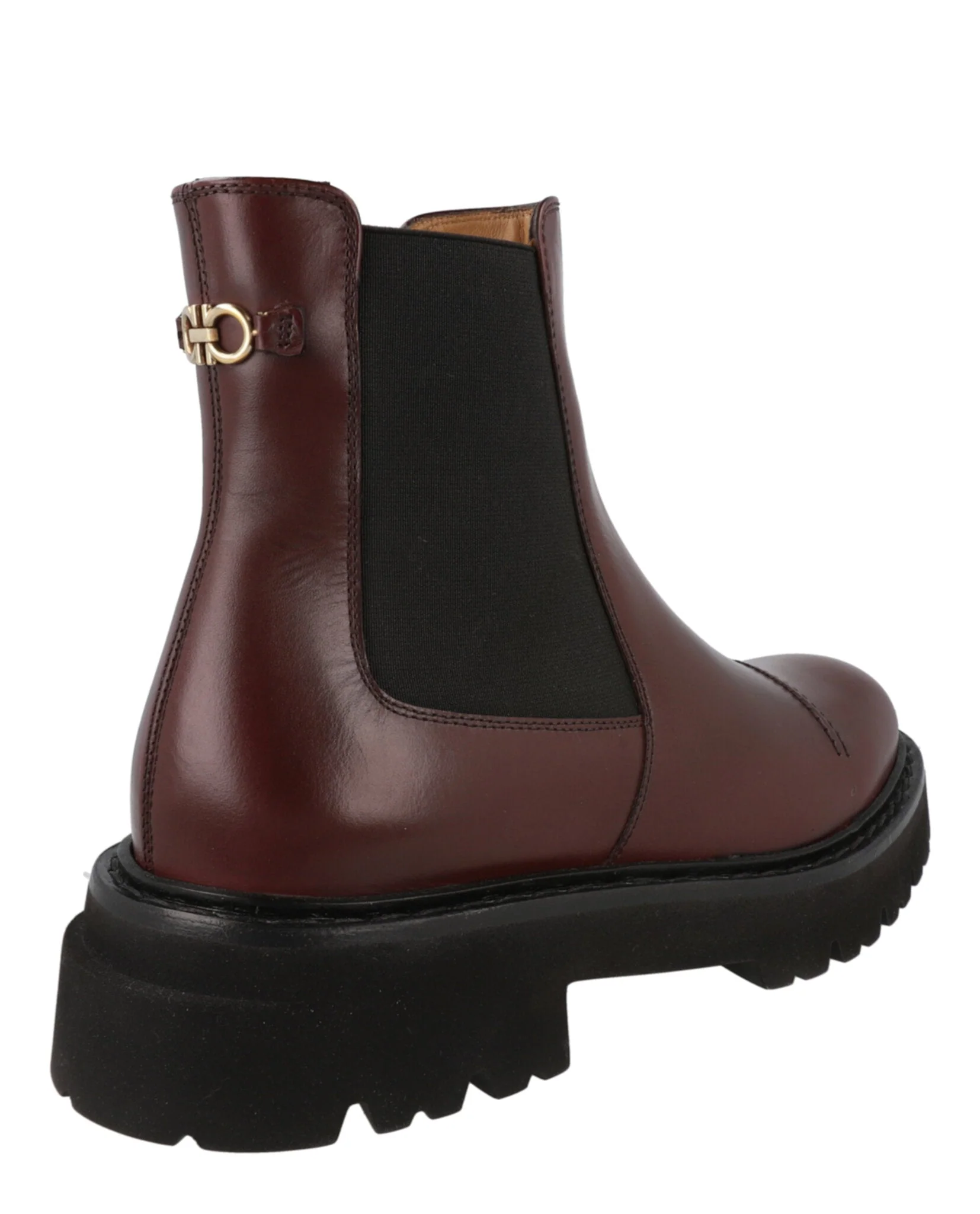 Ferragamo George 2 Chelsea Boots - Image 3