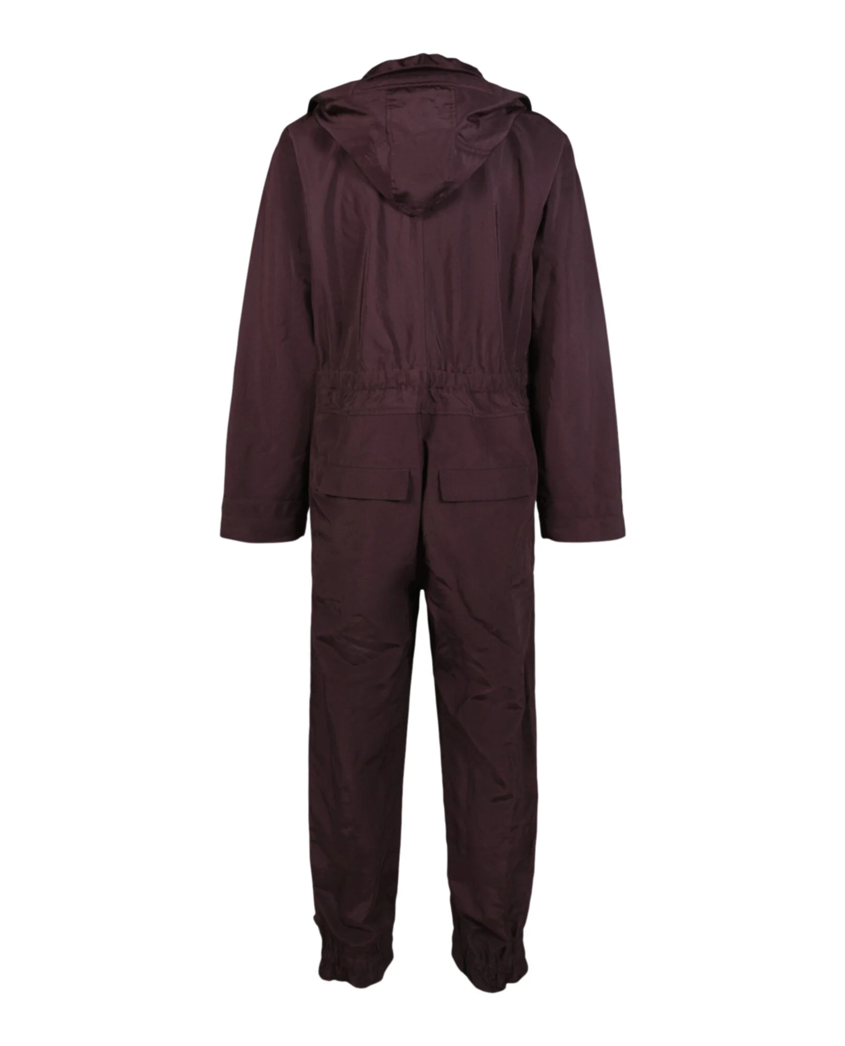 Ferragamo Long Sleeve Jumpsuit - Image 2