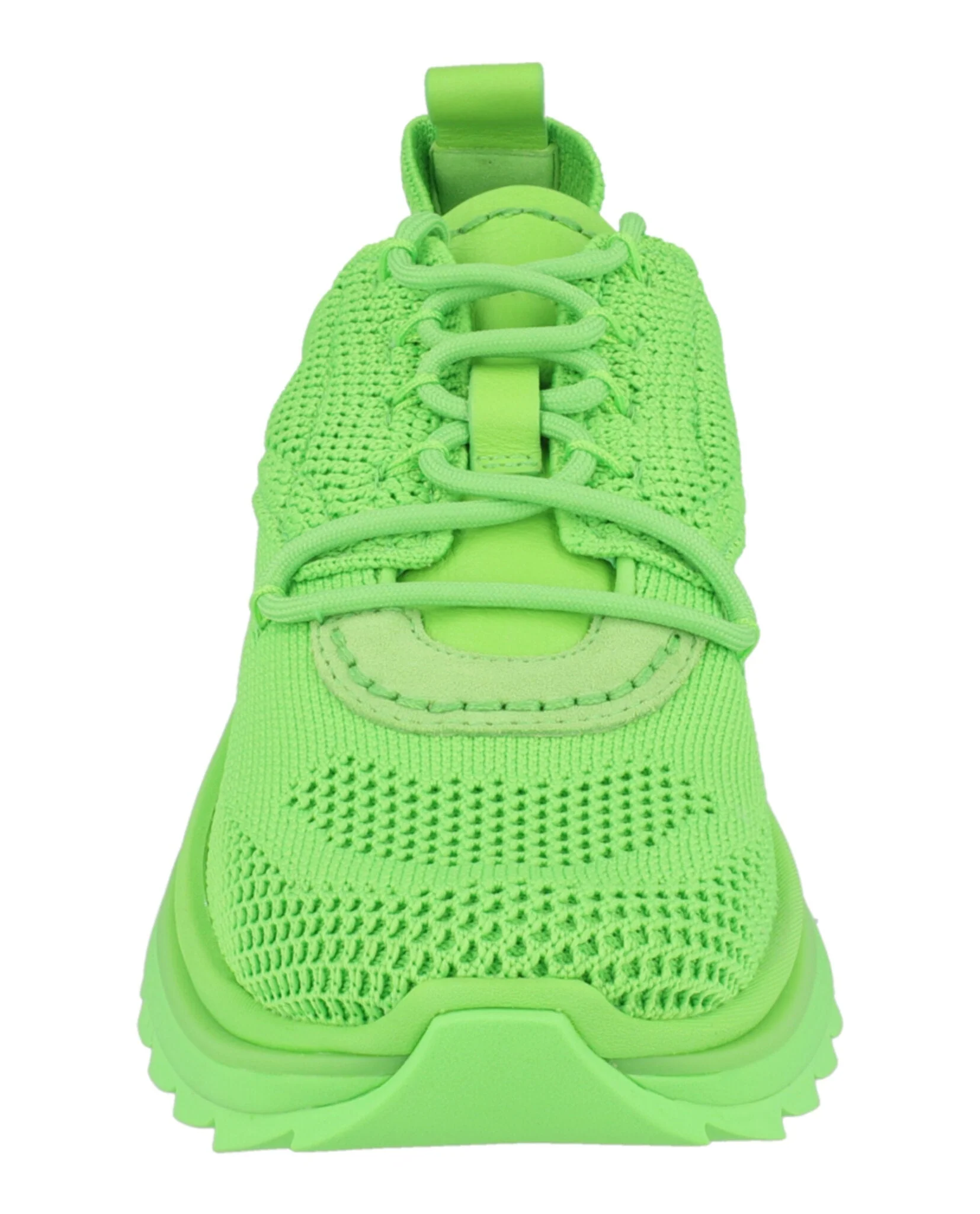 Ferragamo Nima Knit Sneakers - Image 4