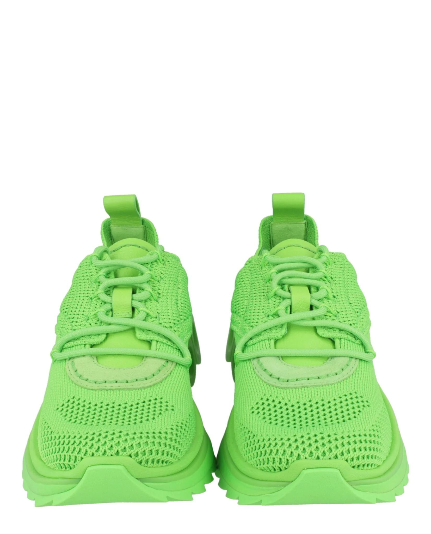 Ferragamo Nima Knit Sneakers - Image 5