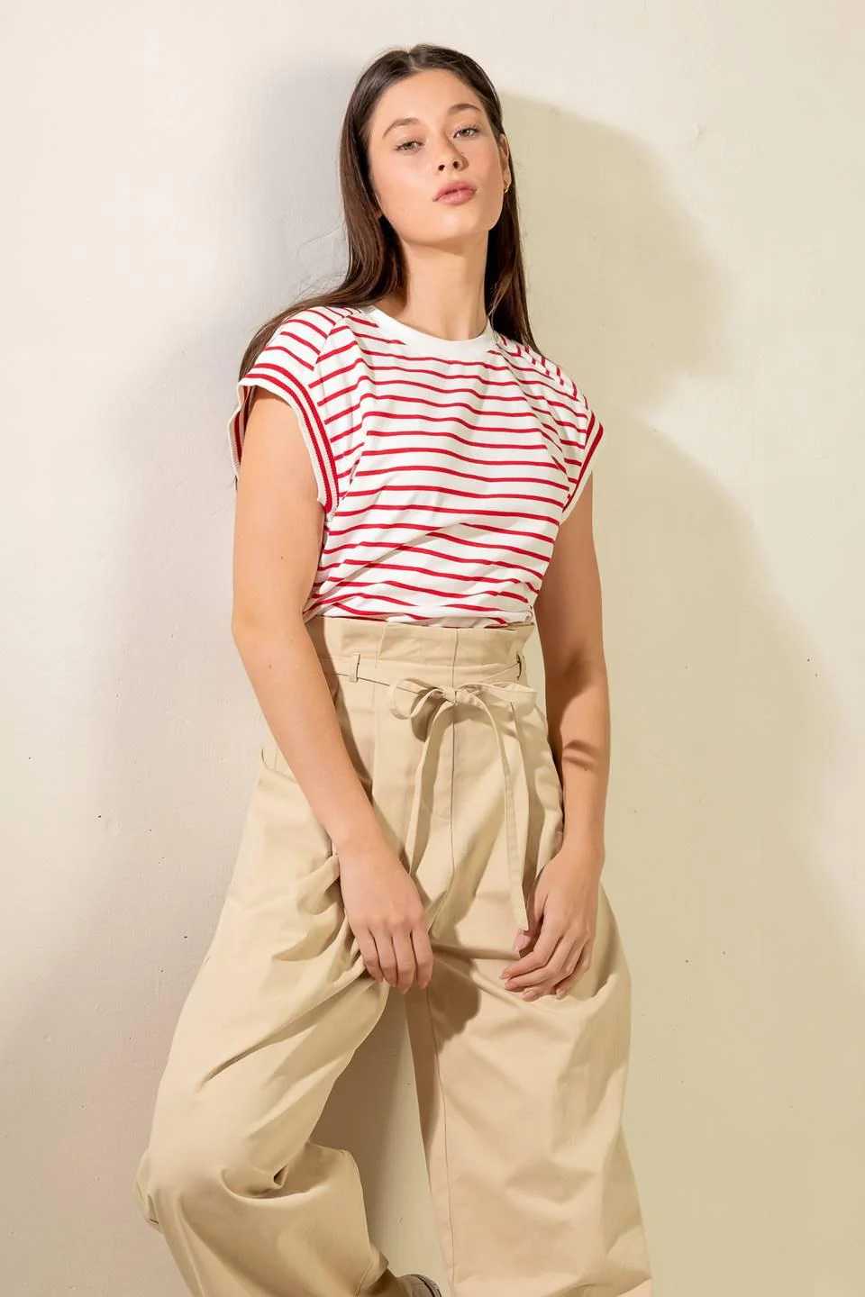 Finally Over Woven Pants - Image 11