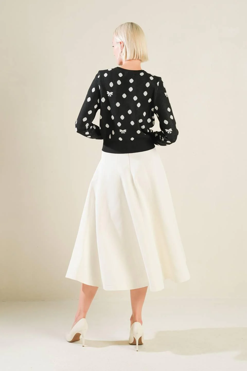 Finer Things Sweater Cardigan - Image 9