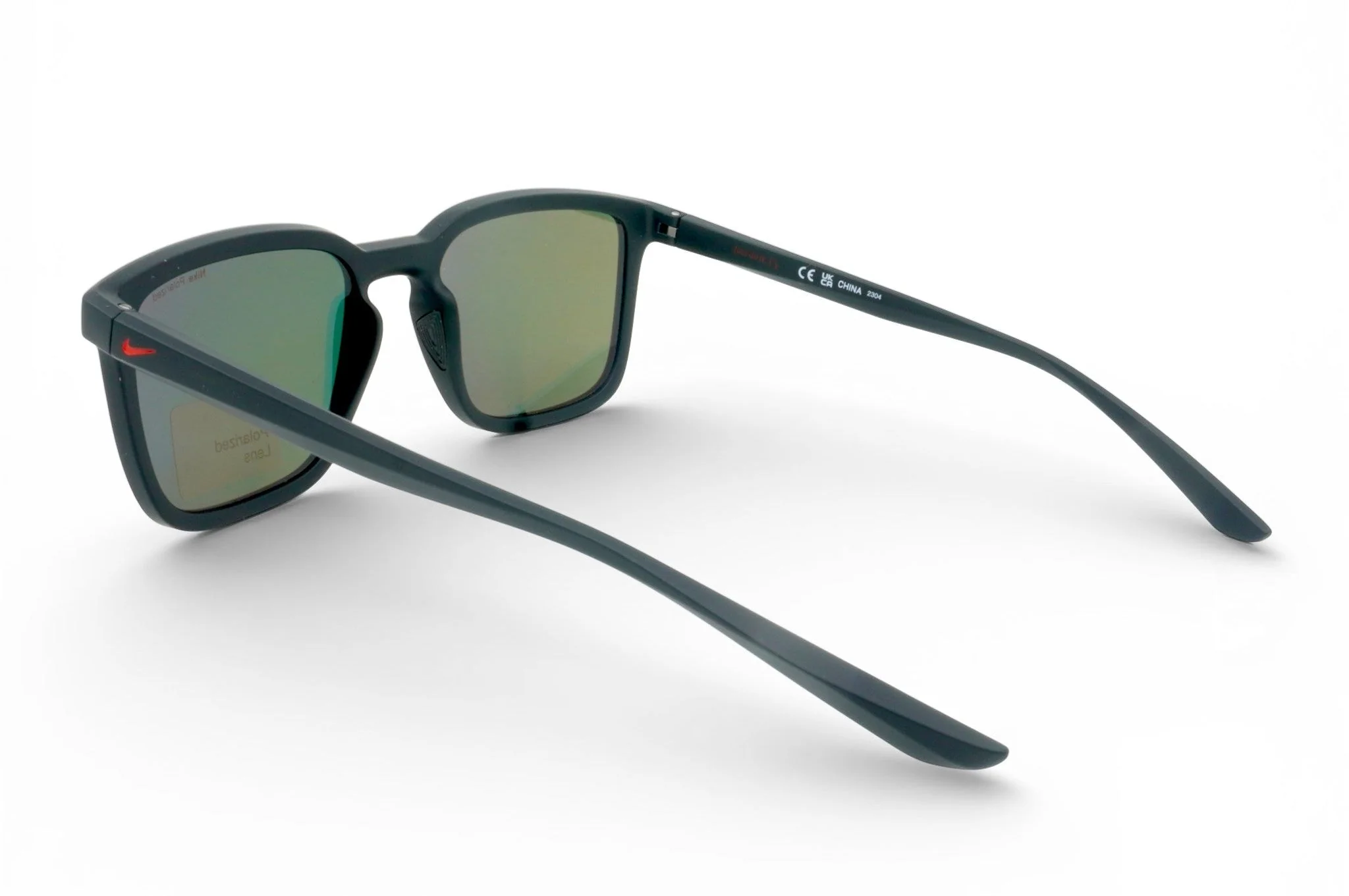 Nike Men's Circuit Polarized Sunglasses - FJ2234-012 - Image 5