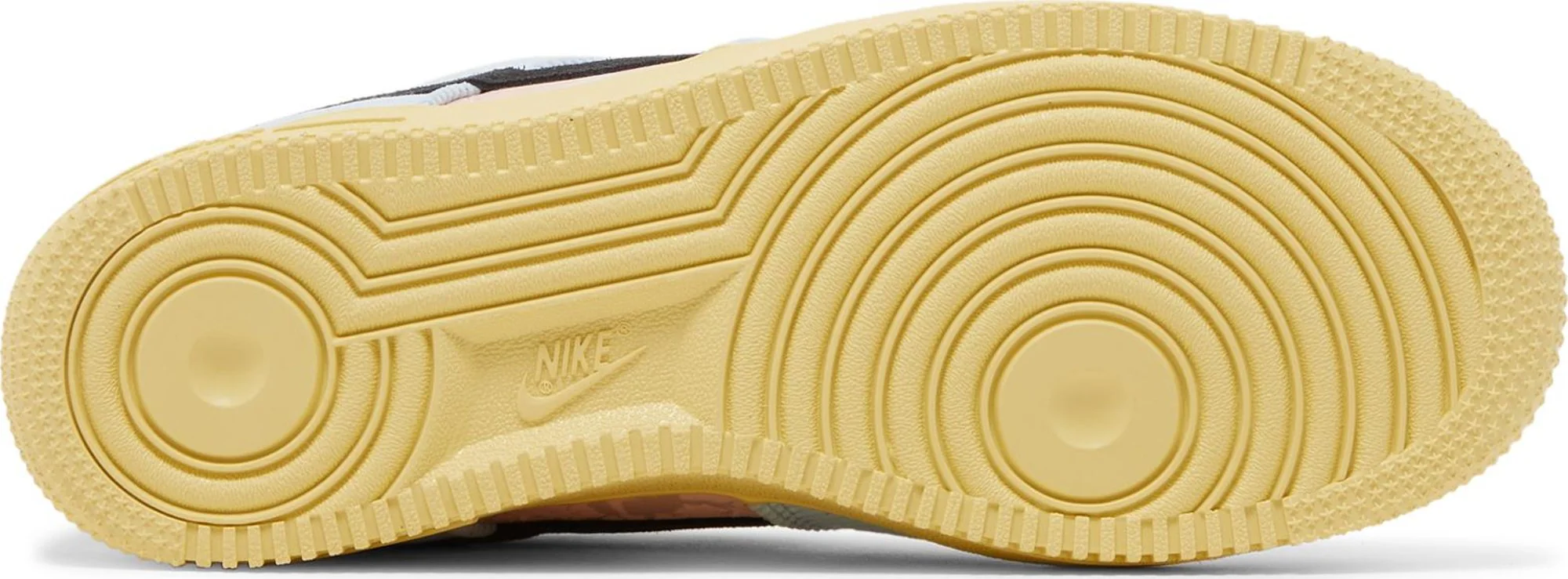 Nike Women's Air Force 1 Low '07 'Spring Mix' - Image 4