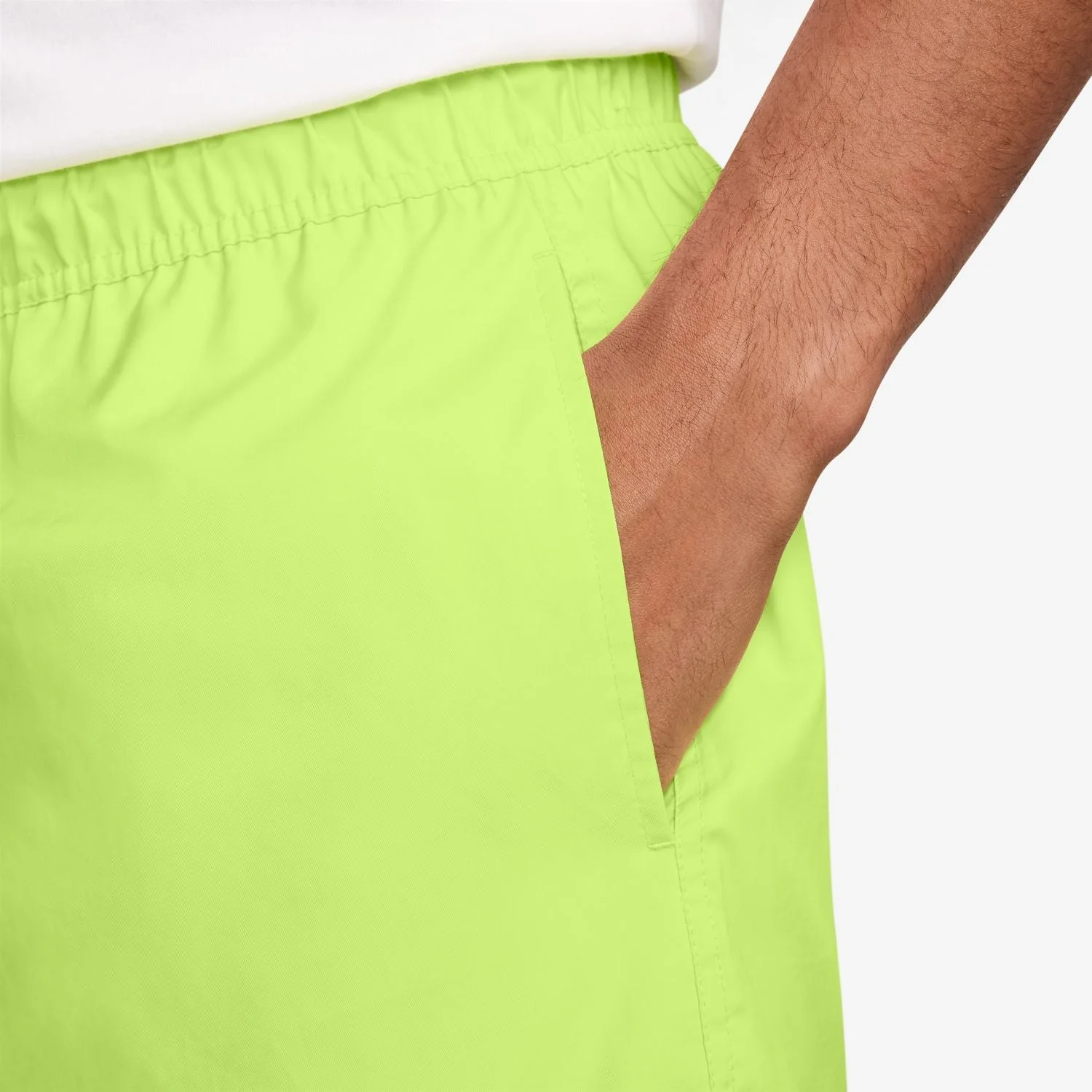 Nike Men's Club Flow Shorts - FN3307-736 - Image 6