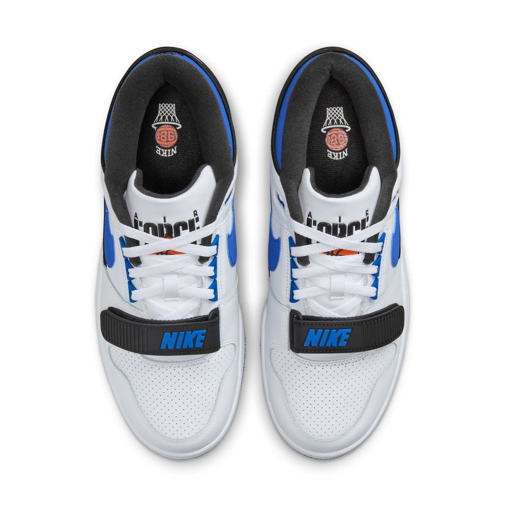 Nike Men's Air Alpha Force 88 Sneakers - Image 5