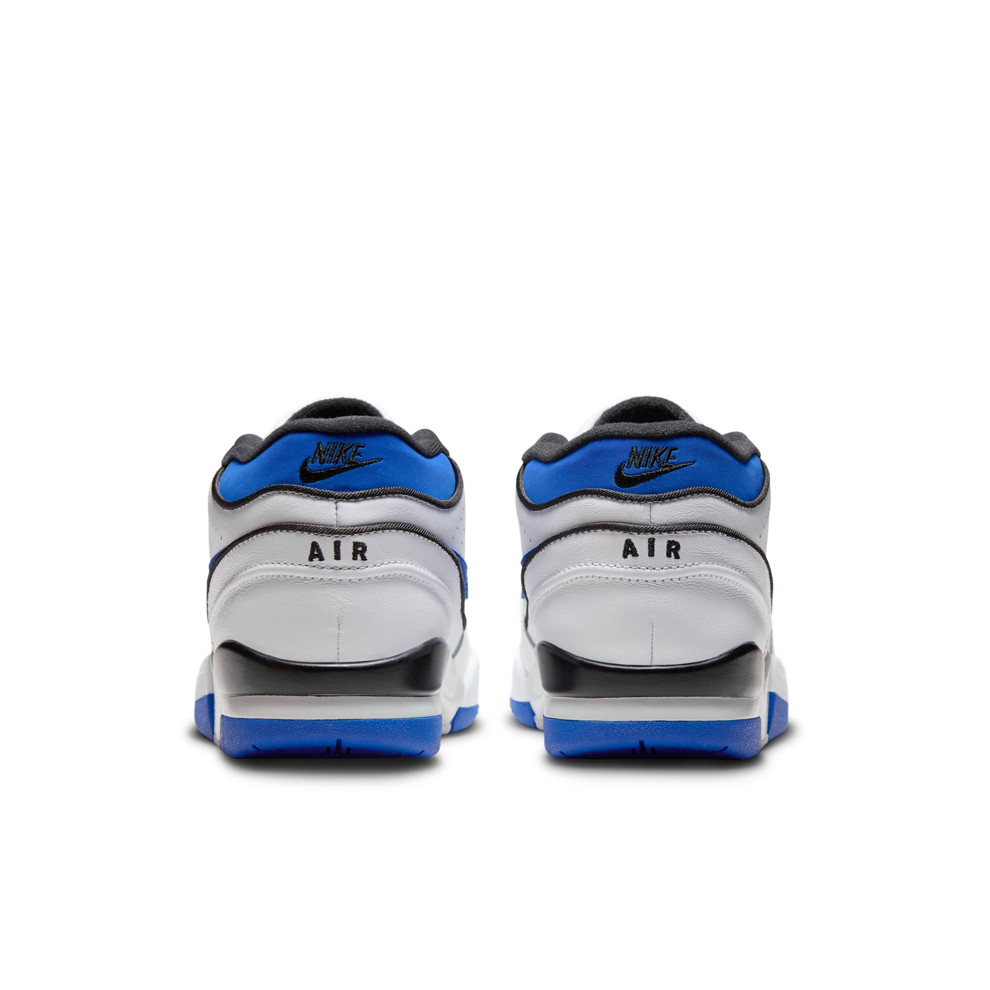Nike Men's Air Alpha Force 88 Sneakers - Image 6