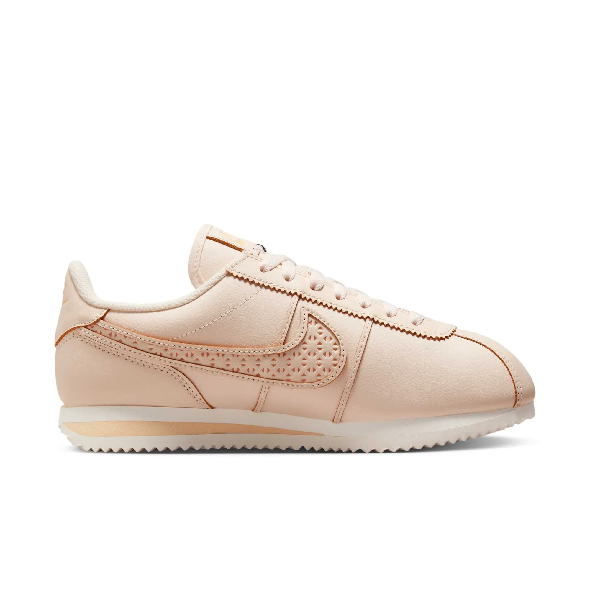 Nike Women's Cortez Premium Shoes - Image 4