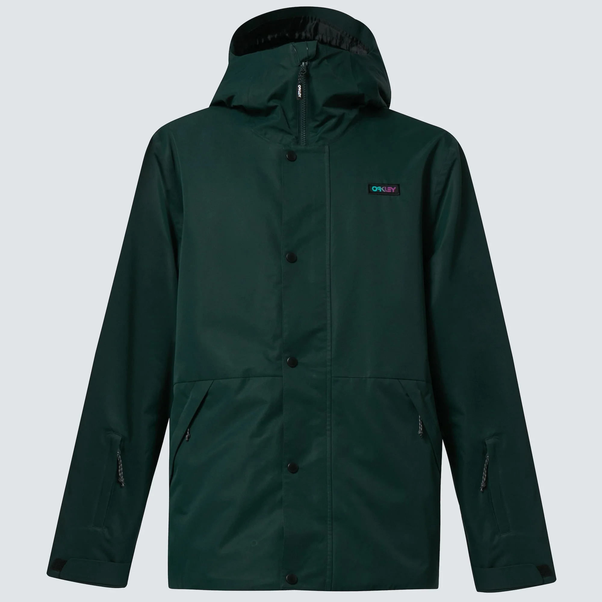 Oakley Men's Range Rc Jacket - FOA402345-7BC - Image 2