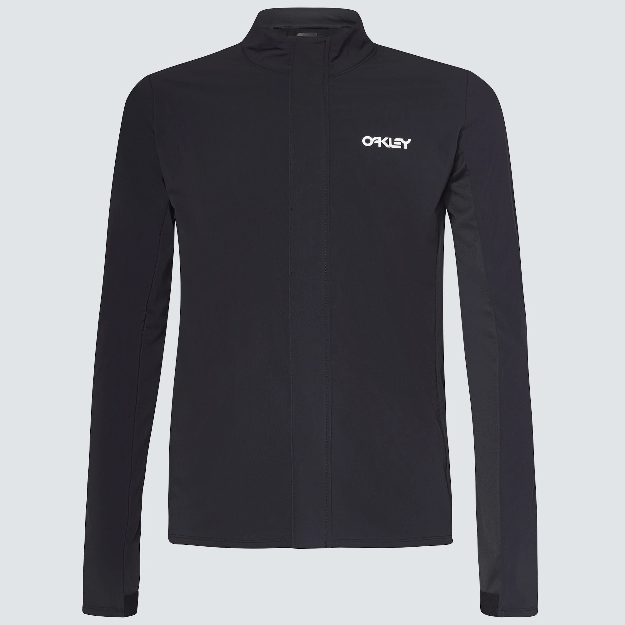 Oakley Men's Elements Thermal Rc Jacket - FOA403762-02E