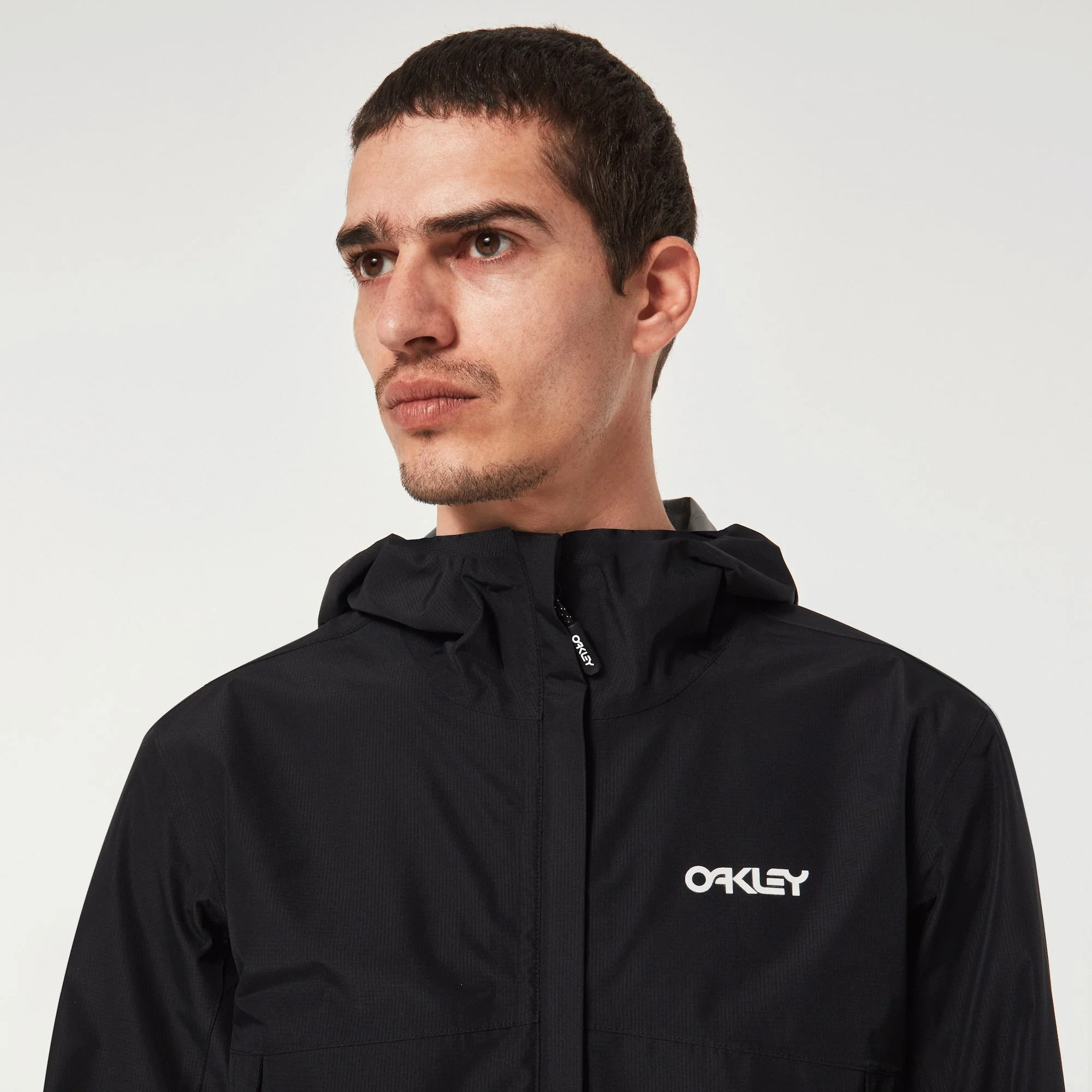 Oakley Men's Elements Shell Jacket - FOA404017-02E - Image 4