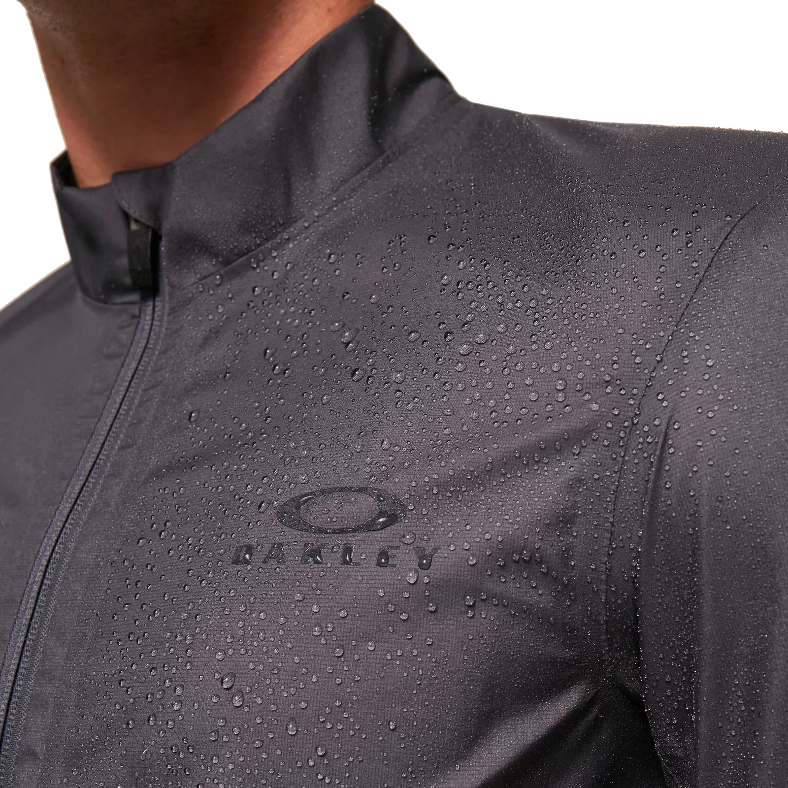 Oakley Men's Endurance Shell Jacket - FOA404396-25N - Image 3