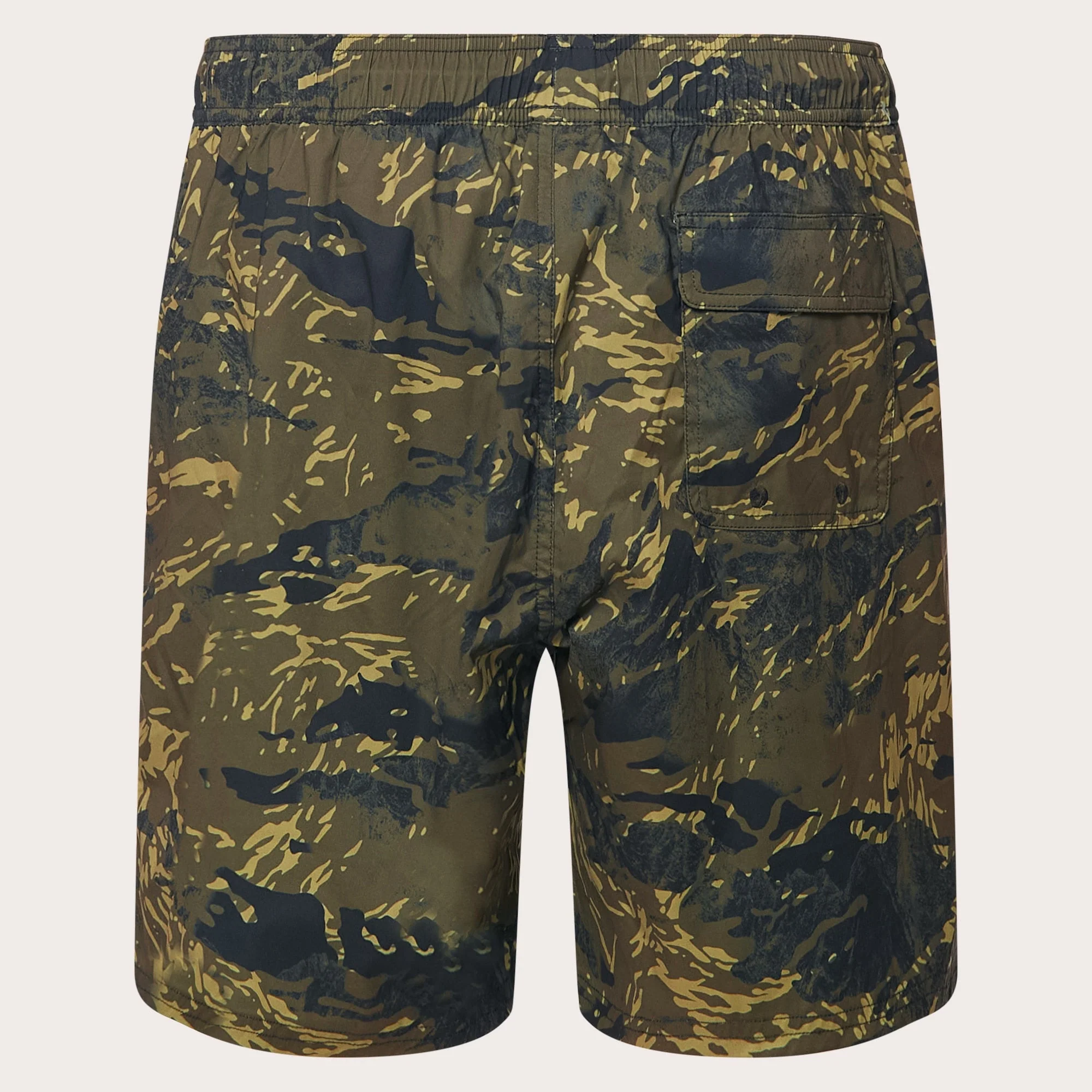 Oakley Men's Camo H2O Rc 18" Beachshort - FOA405395-9ZQ - Image 3
