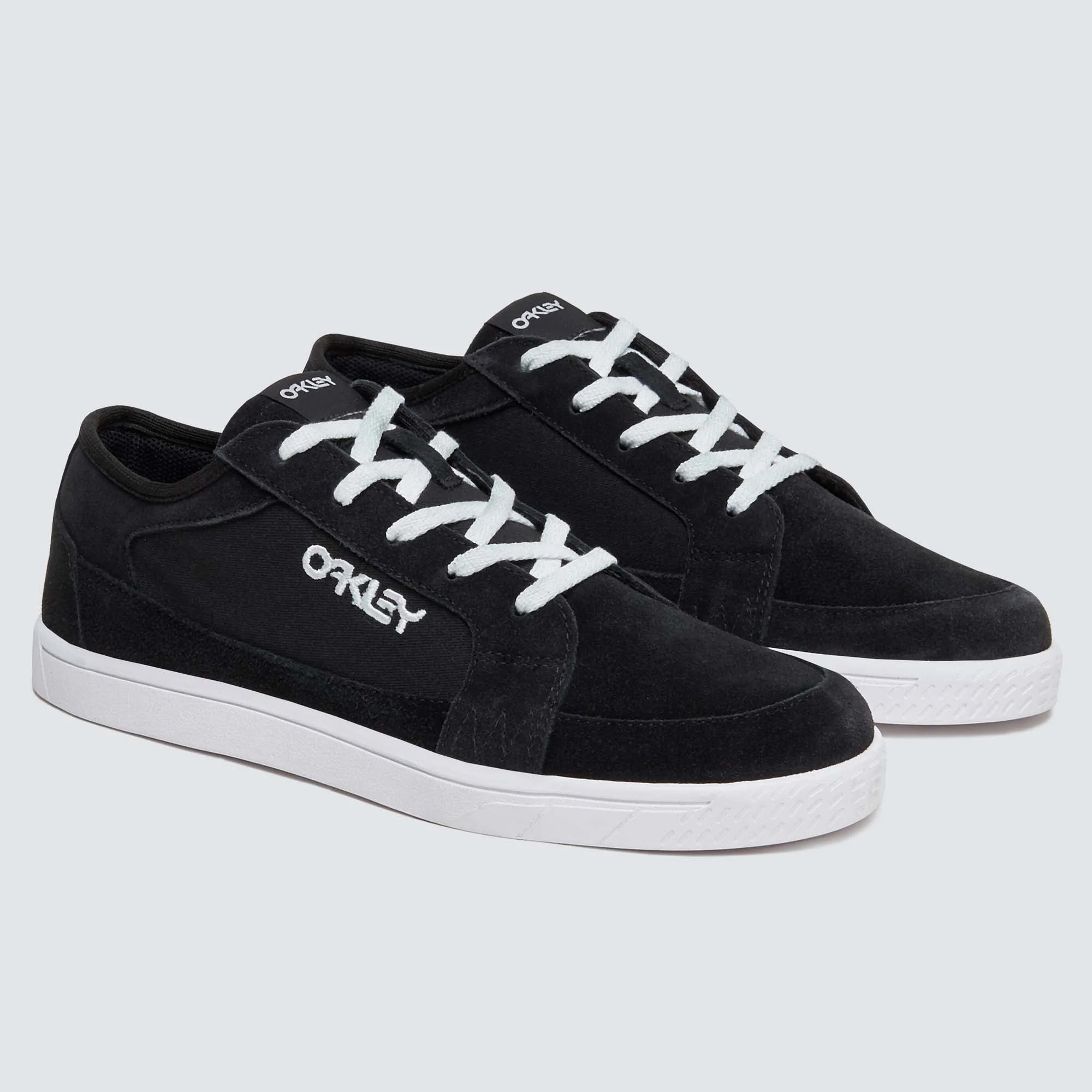 Oakley Men's Suede B1B Sneaker - Image 3