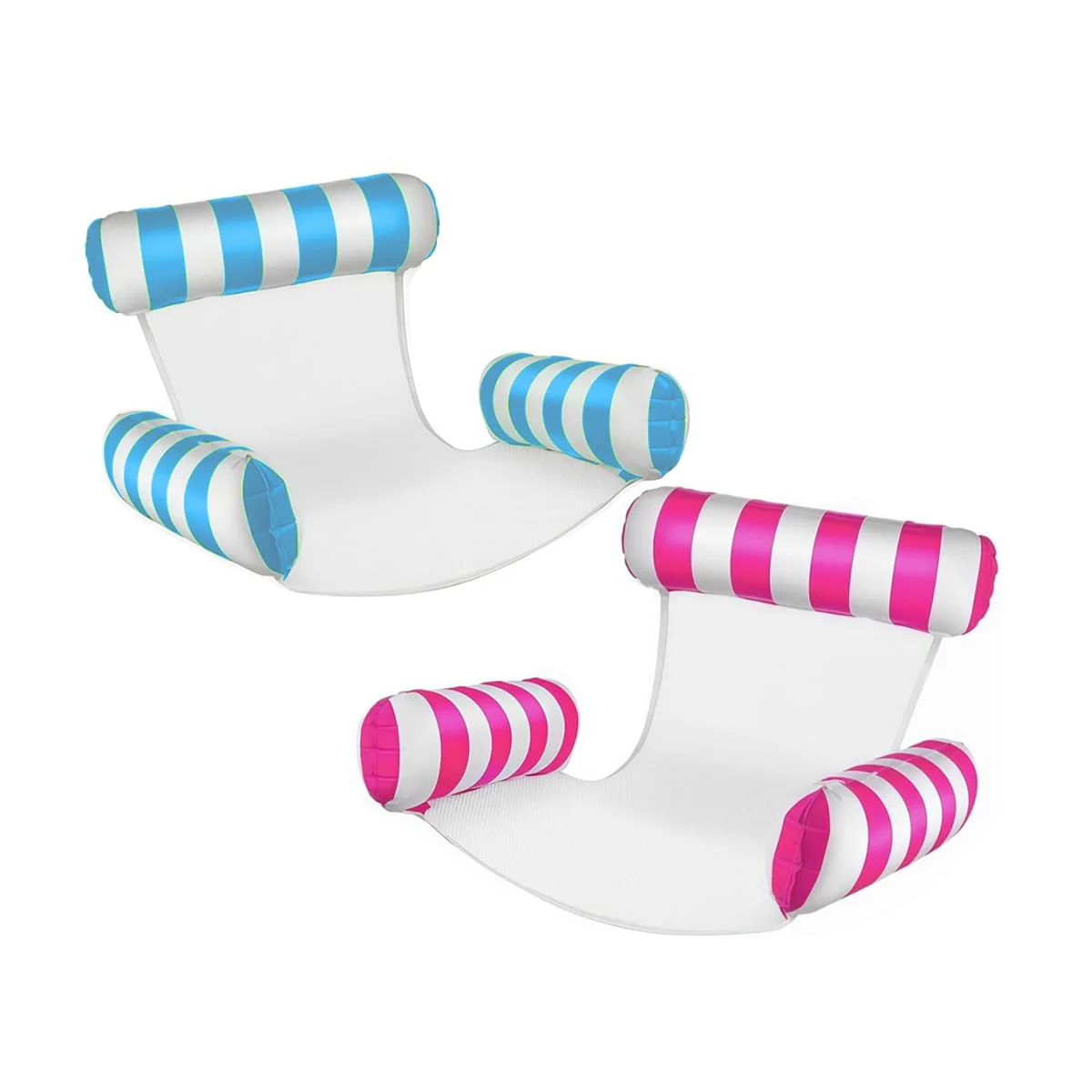 Foldable Inflatable Pool Float - Image 7