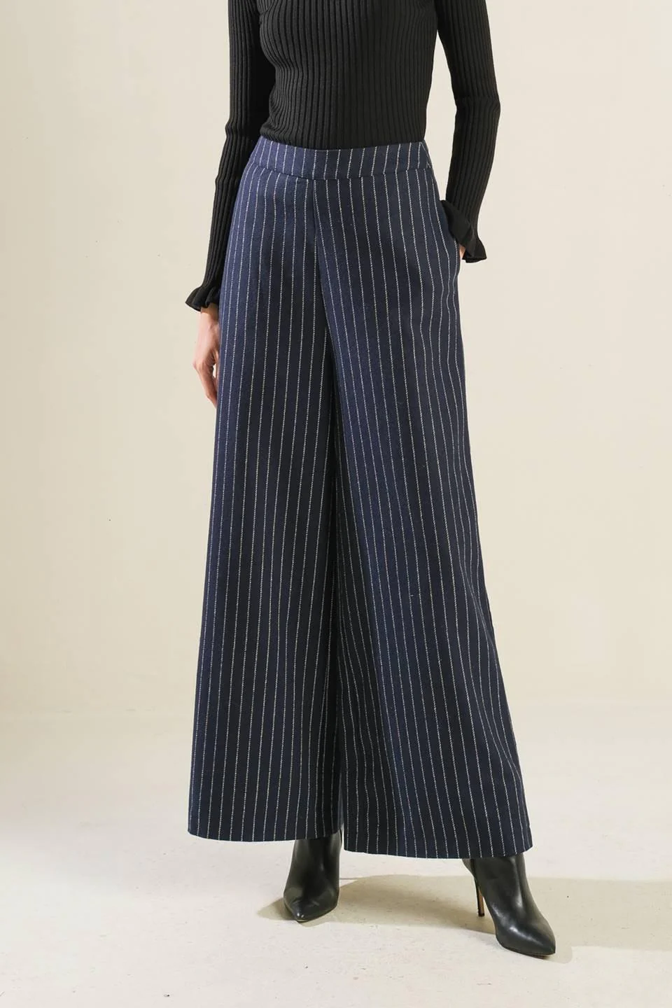 Forever Connected Woven Pants - Image 3