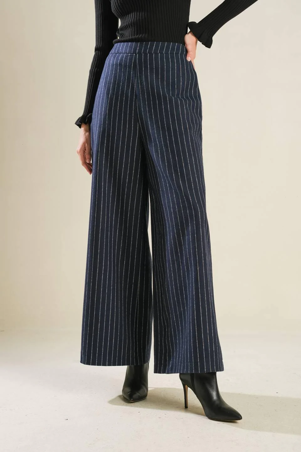 Forever Connected Woven Pants - Image 6
