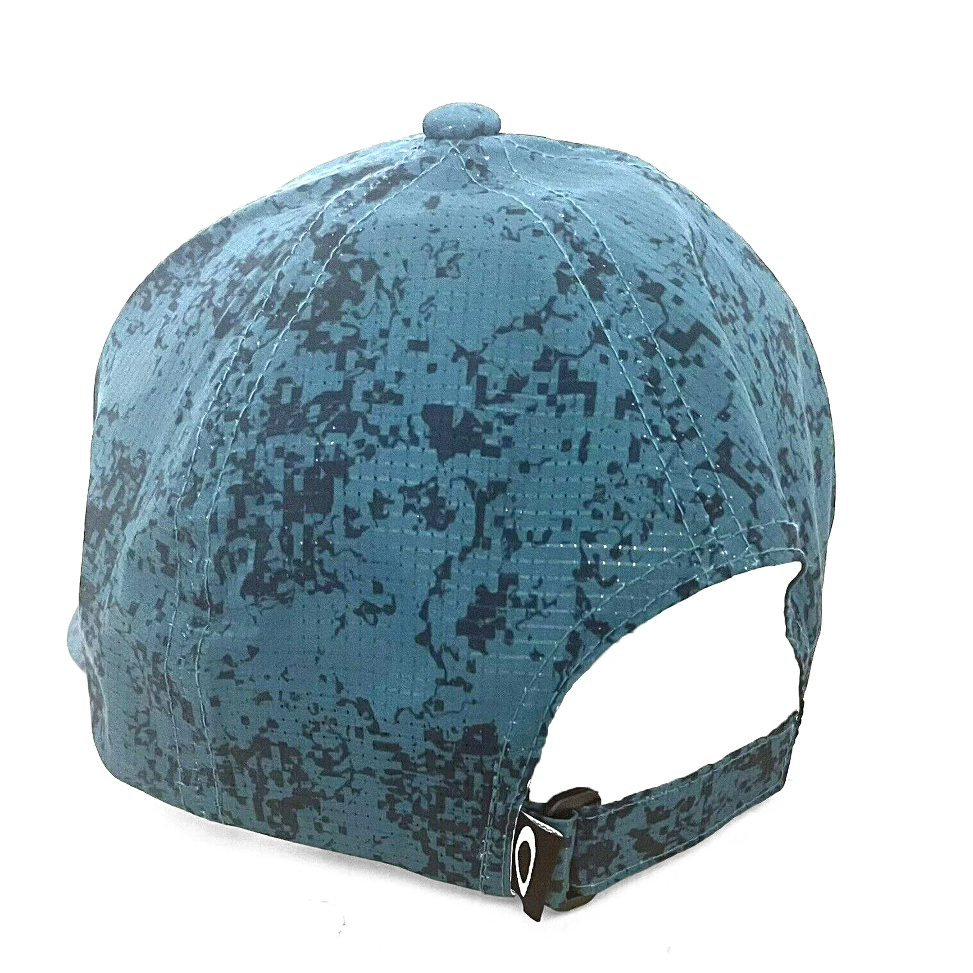 Oakley Men's Sand Camo Hat Hats - Image 3