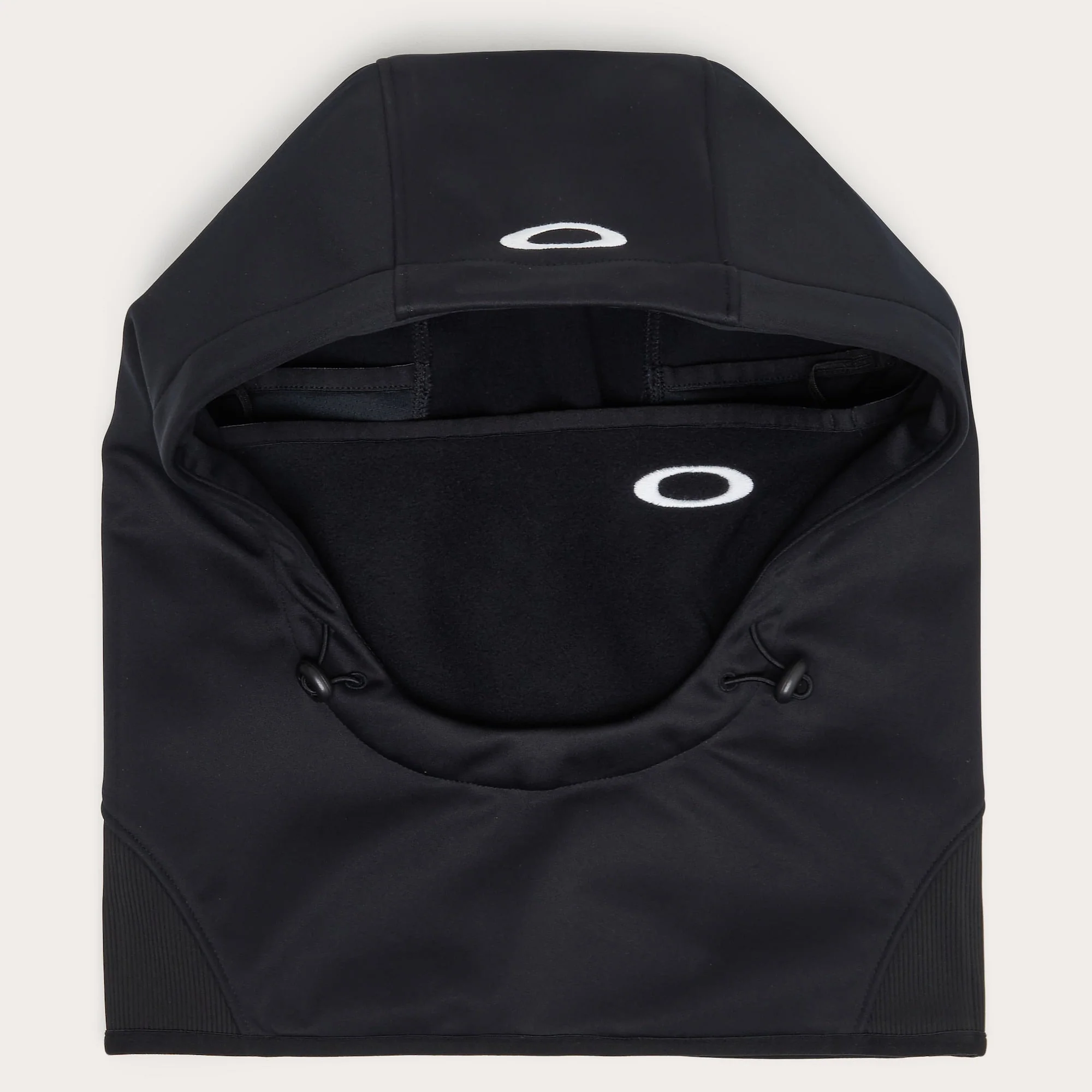 Oakley Men's Ellipse Softshell Helmet Hood - FOS901286-02E