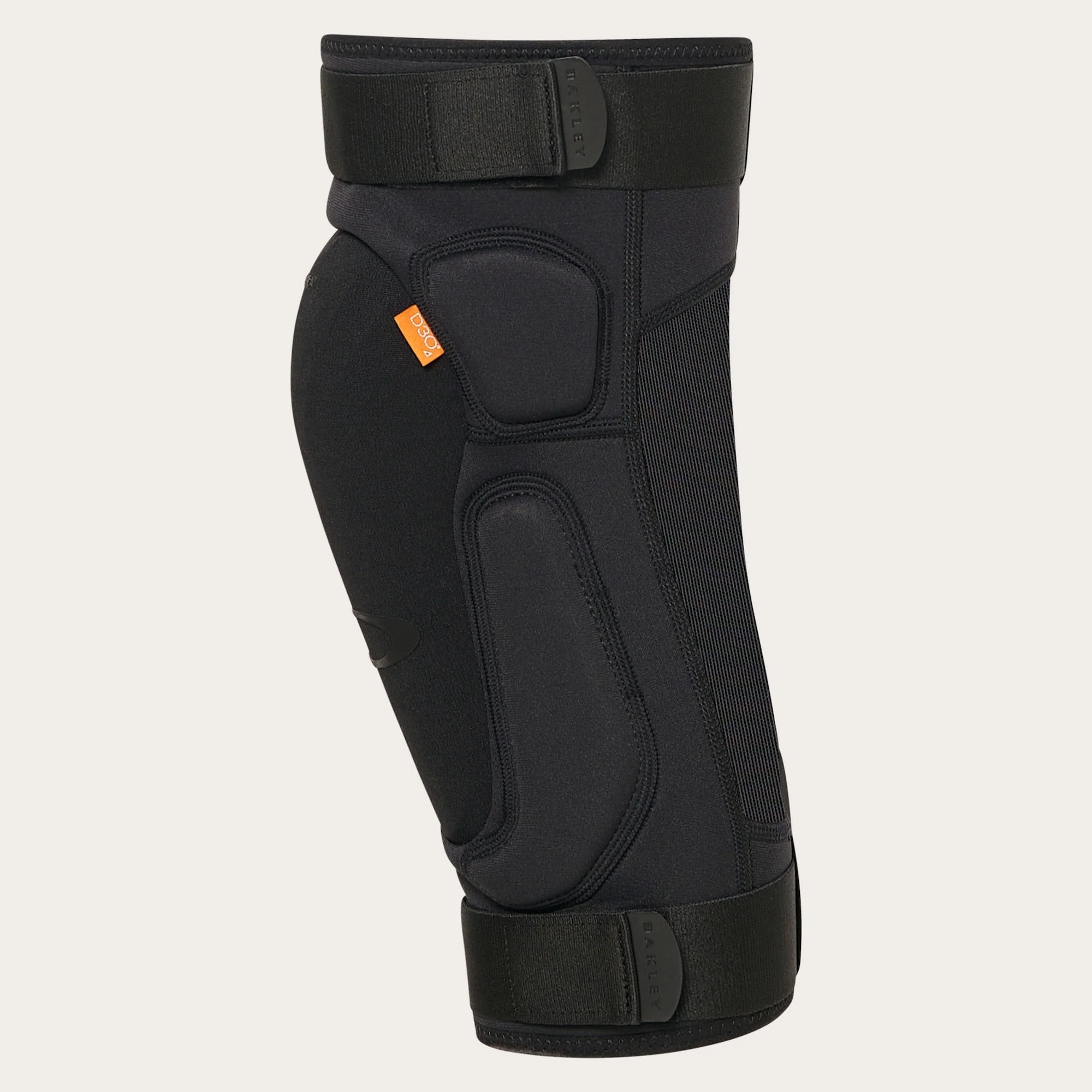 Oakley Men's Drop In D3O Knee Guard Pad - FOS901490-02E - Image 2