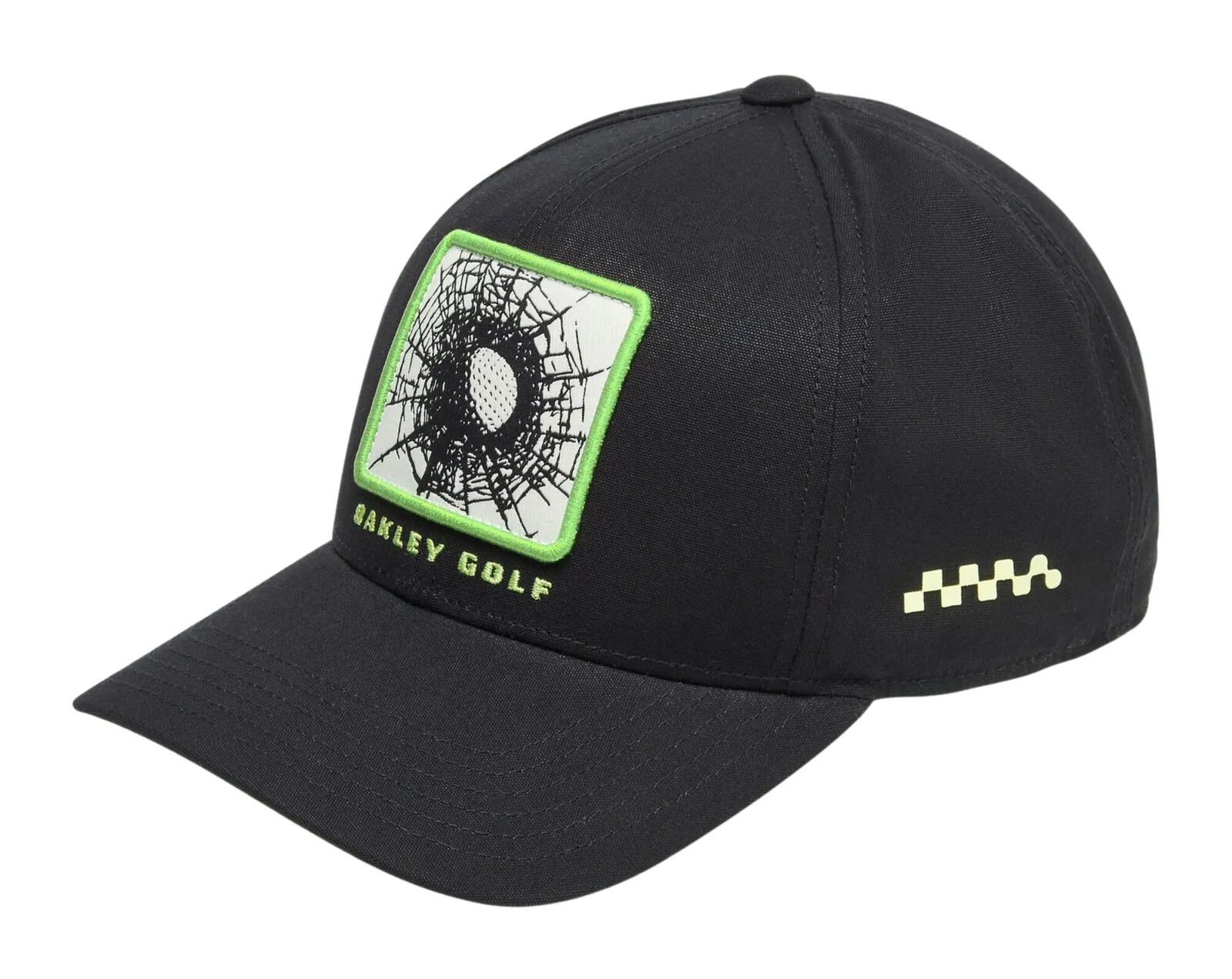 Oakley Men's Performance Patch Trucker - FOS901666-02E