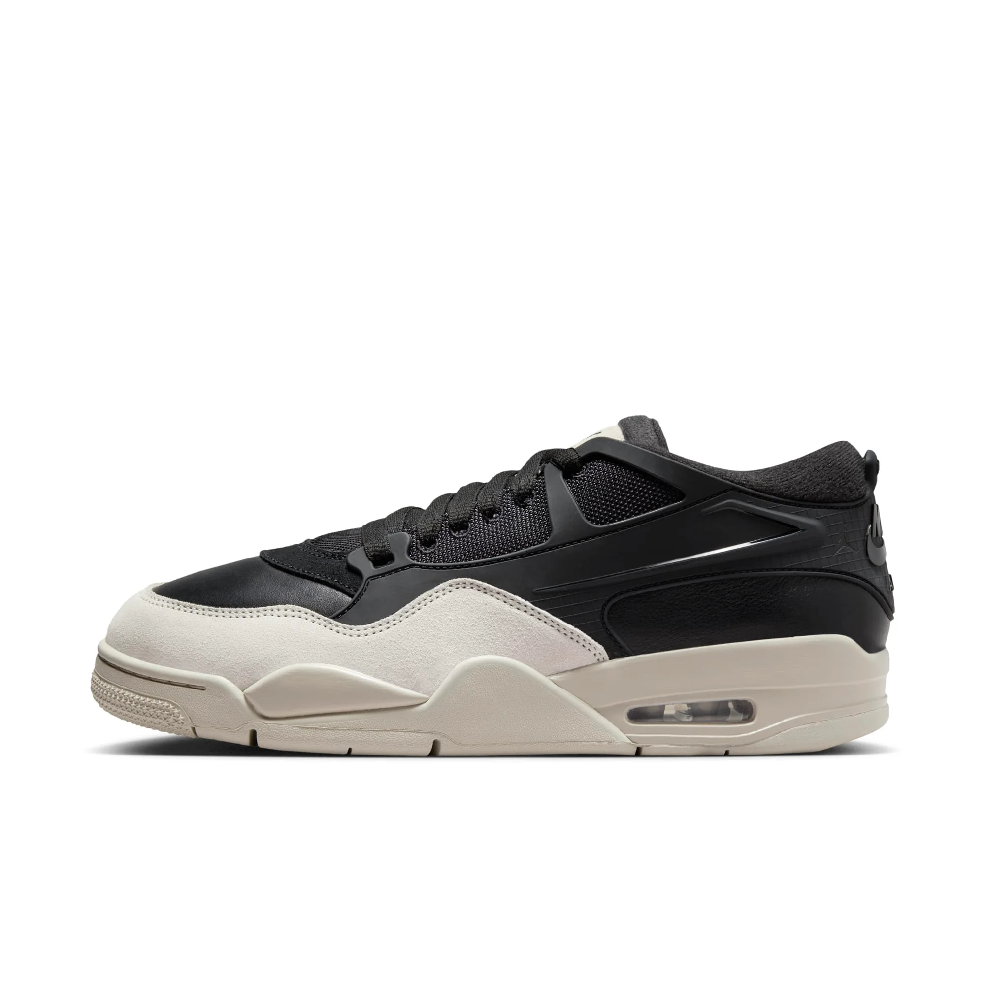 Air Jordan Men's Retro 4 Rm Sneakers