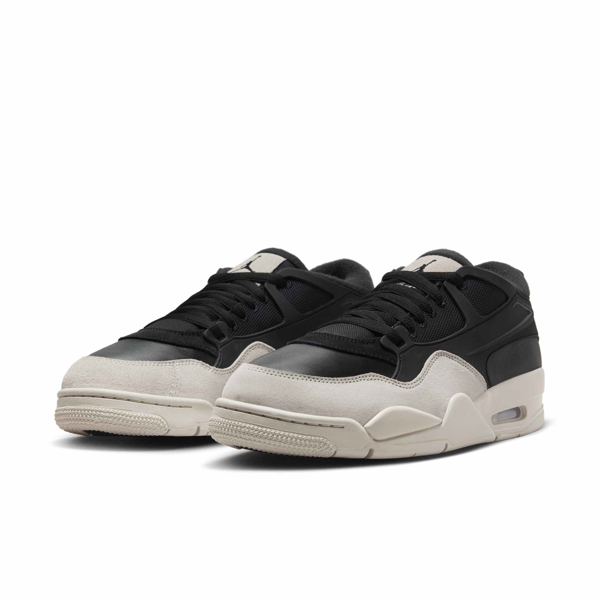 Air Jordan Men's Retro 4 Rm Sneakers - Image 2