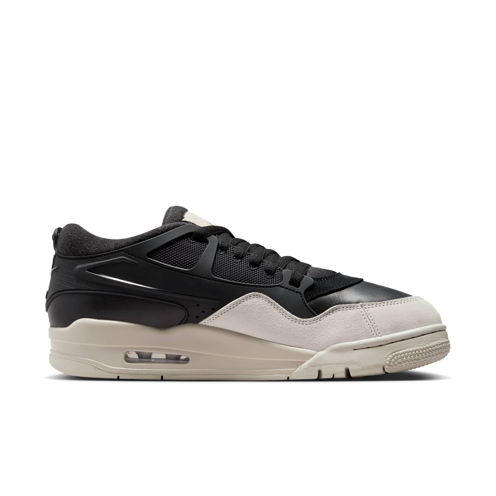 Air Jordan Men's Retro 4 Rm Sneakers - Image 3