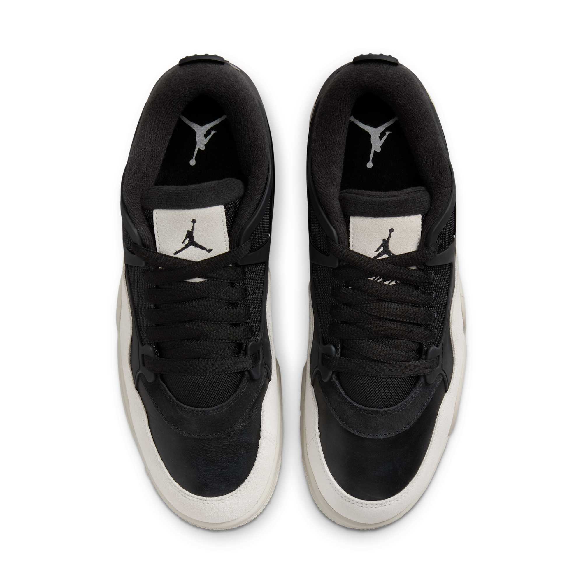 Air Jordan Men's Retro 4 Rm Sneakers - Image 5