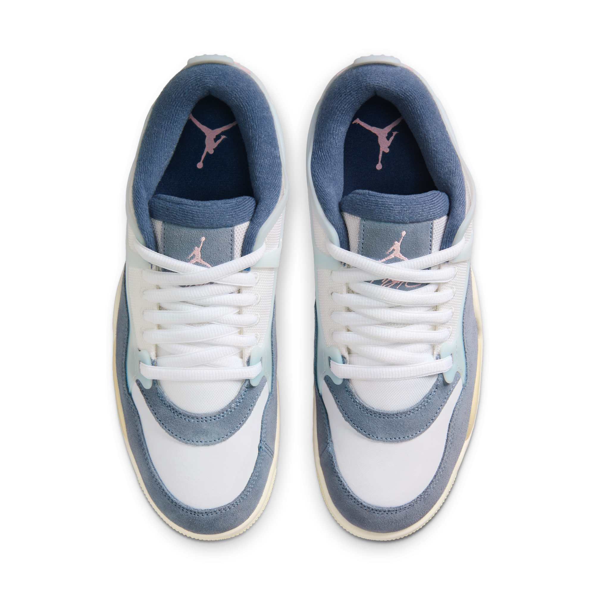 Air Jordan Men's Retro 4 Rm Sneakers - Image 5