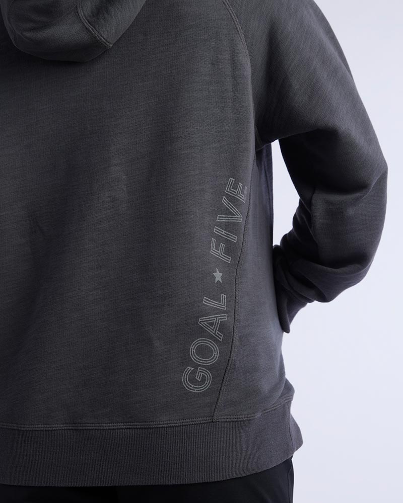 Freasy Women's Relaxed Fit Hoodie - Image 6