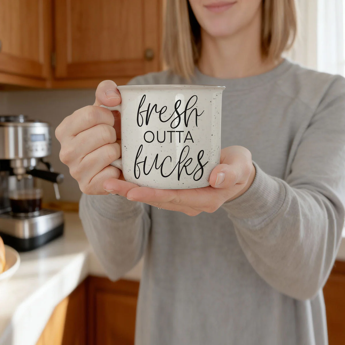 Fresh Outta | PRE-ORDER by Gia Roma - Image 17