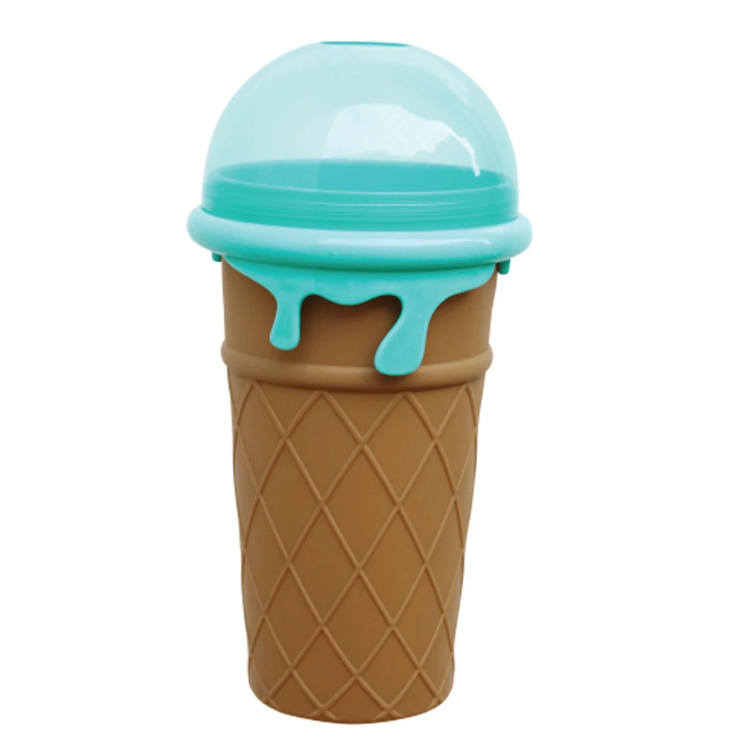Frozen Magic Slushy Maker Cup - Image 5