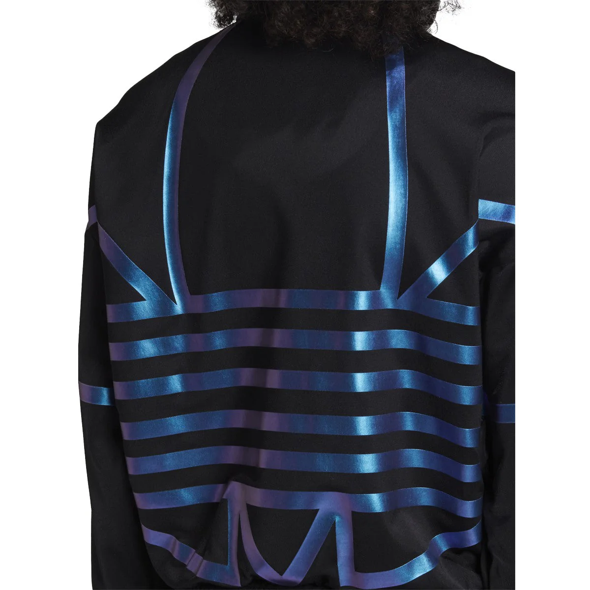 adidas Women's Large Logo Track Jacket - Image 5