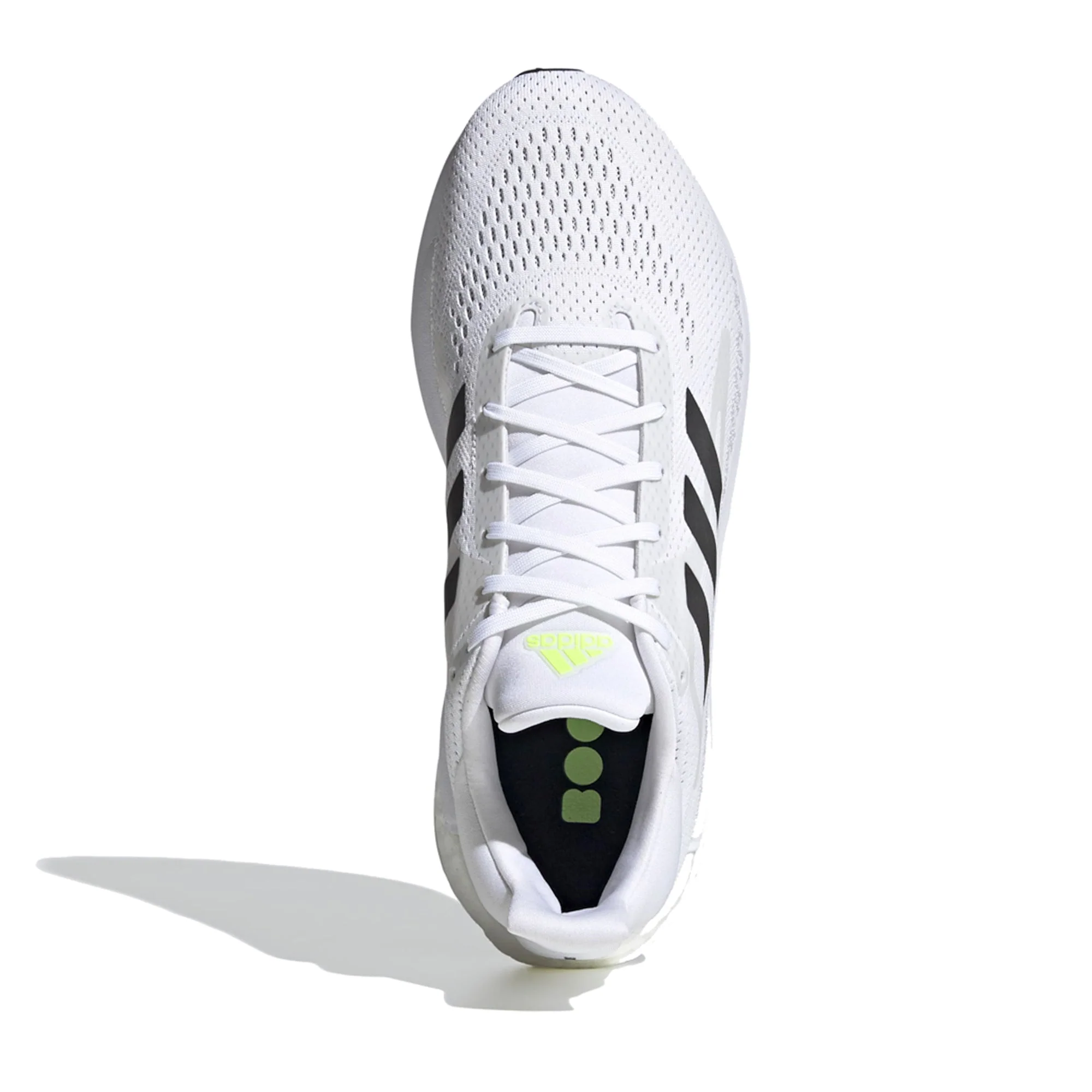 adidas Men's Solar Glide 3 Sneakers - Image 2
